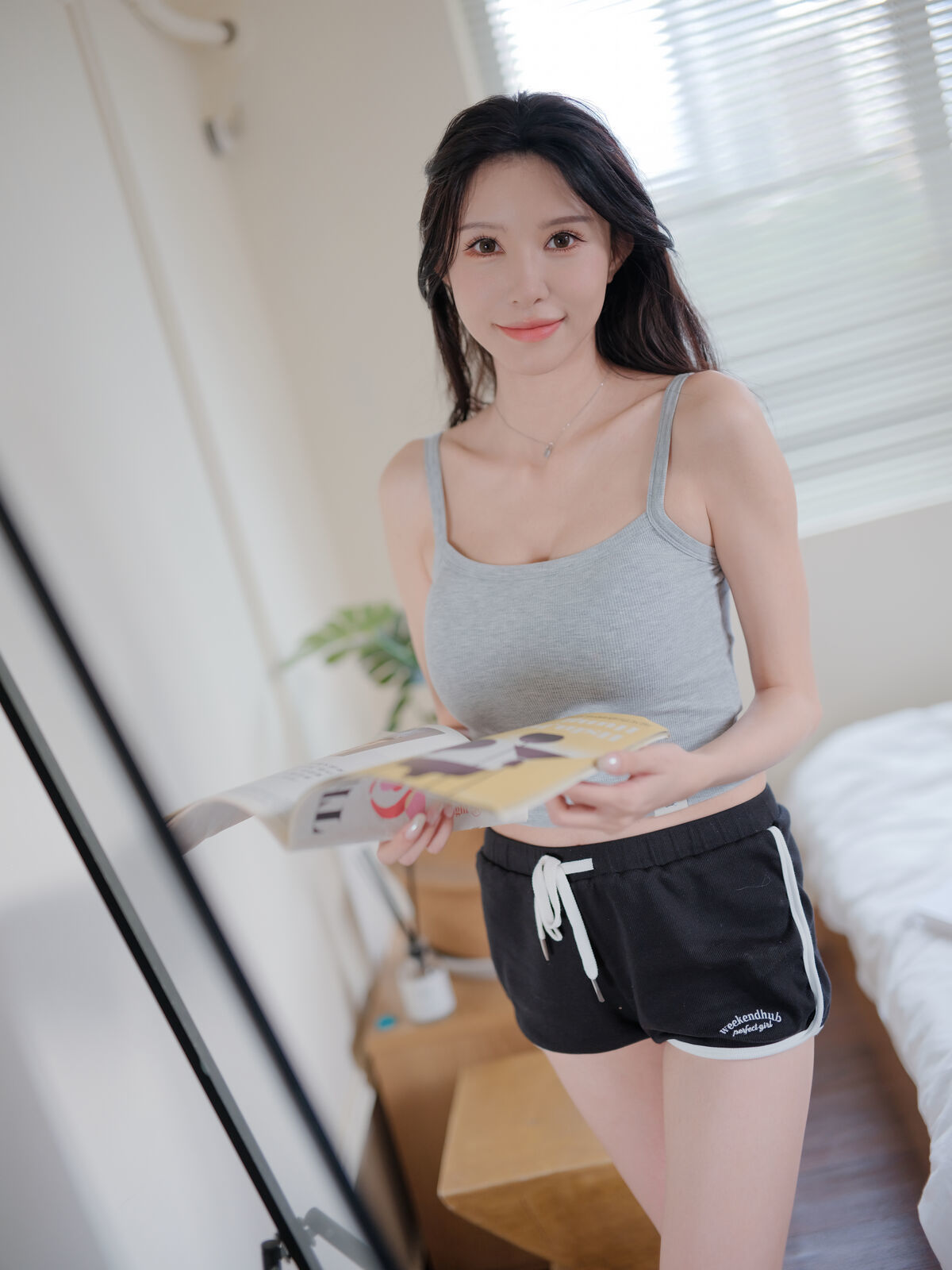 图片[15]-YiTuYu艺图语 Vol.7369 Qiu Qiu[39P]-六色网