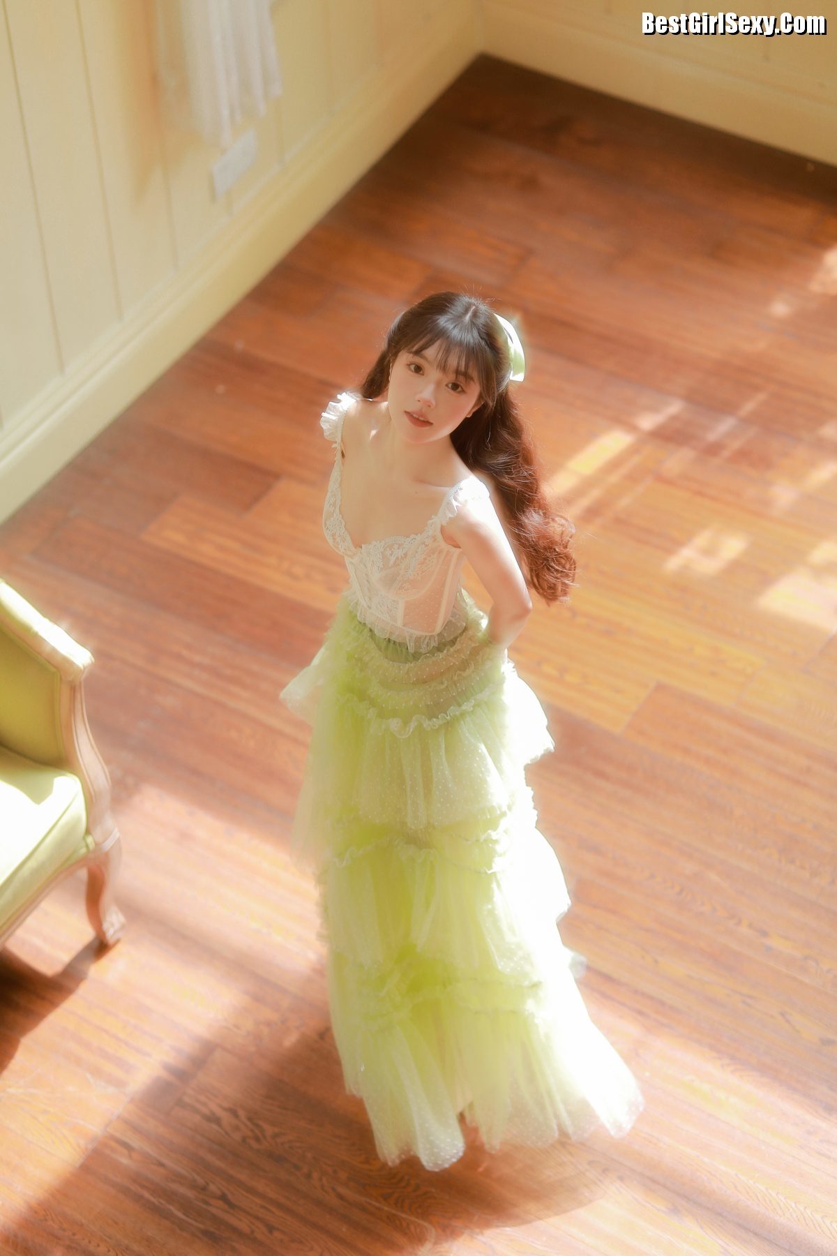 图片[6]-YiTuYu艺图语 Vol.3975 Ling Xiao Qi[45P]-六色网