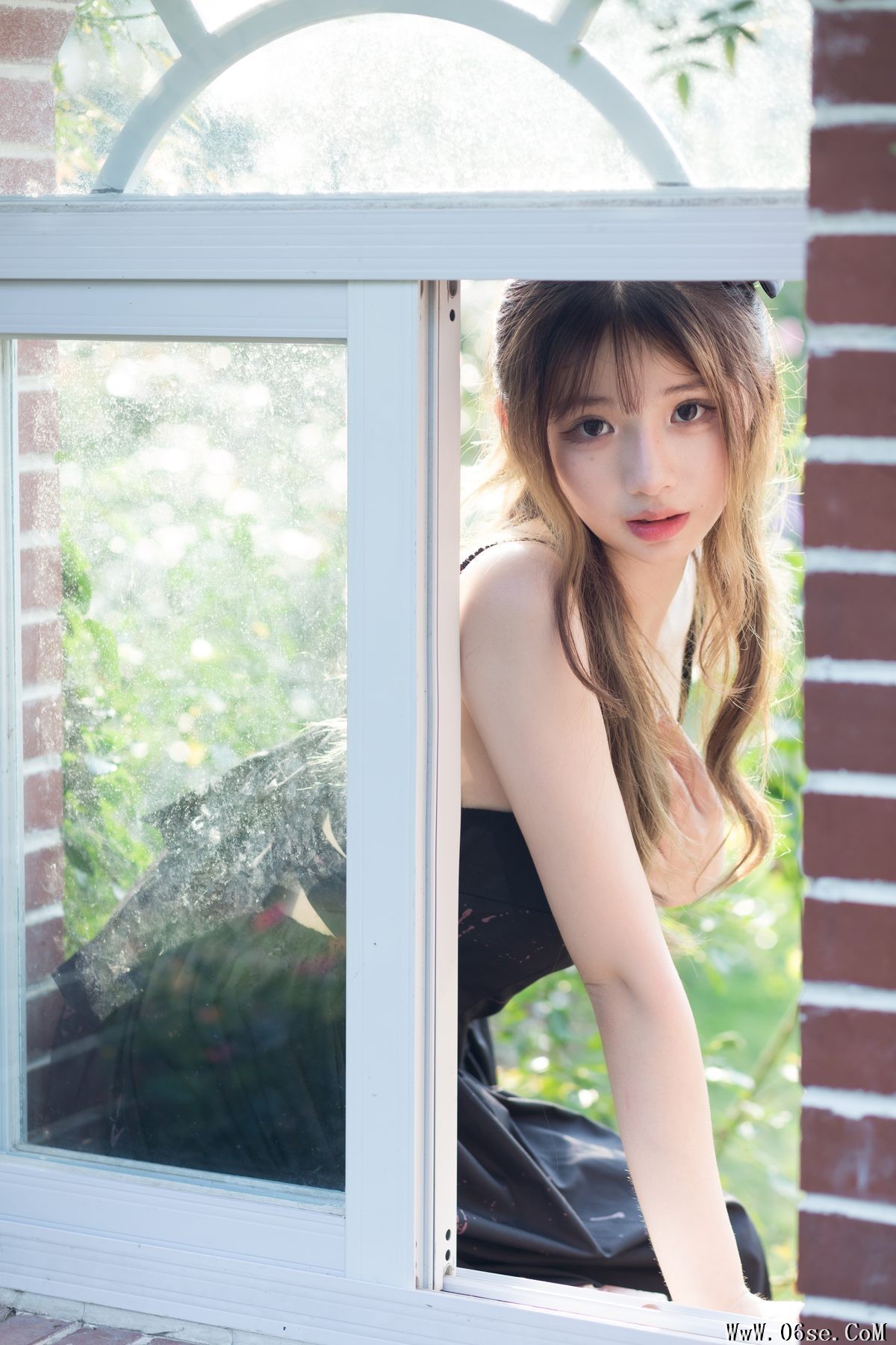图片[27]-YiTuYu艺图语 Vol.6222 Yue Yue[32P]-六色网
