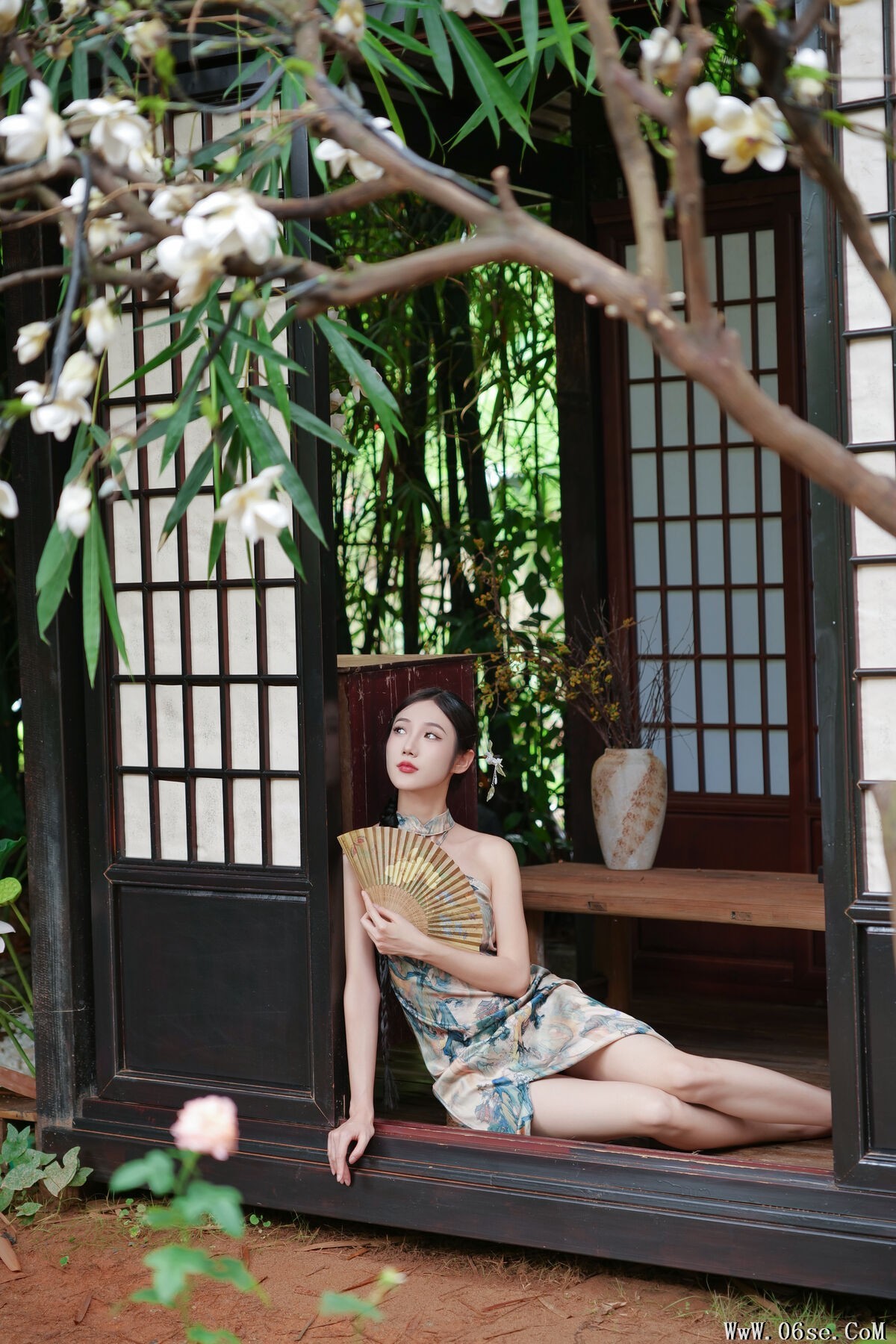 图片[27]-YiTuYu艺图语 Vol.7245 O1ne Wan[42P]-六色网