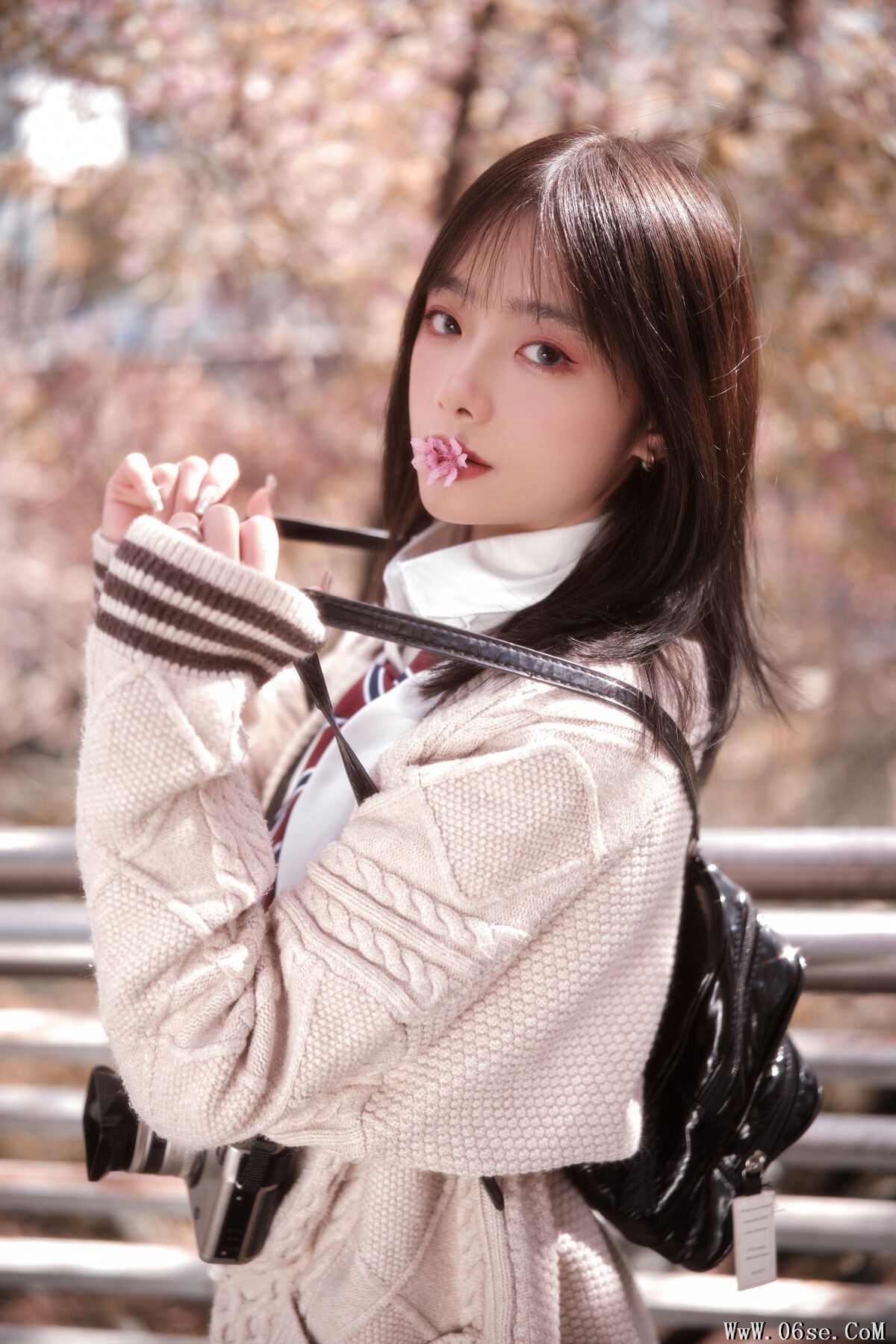 图片[12]-YiTuYu艺图语 Vol.6412 Ye Ye Ye Ye Ye[24P]-六色网