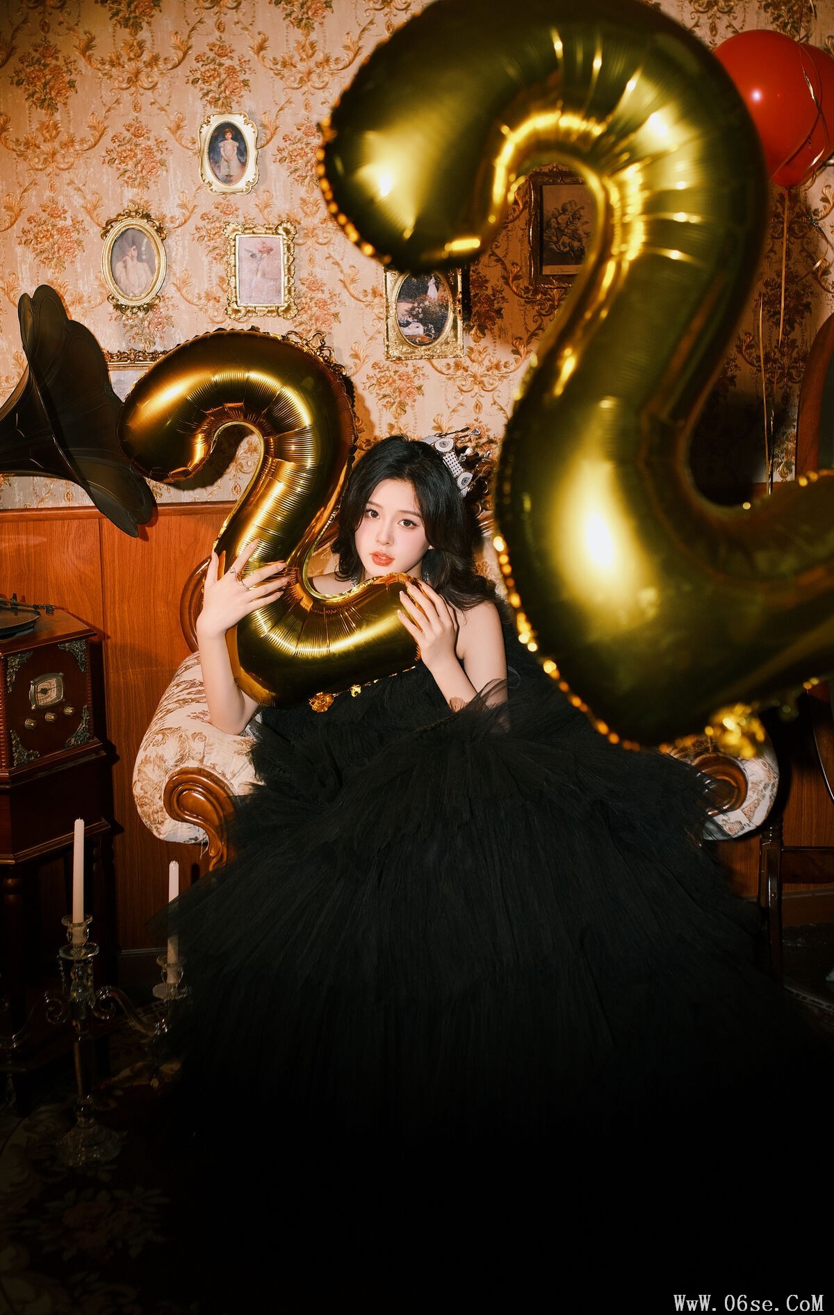 图片[11]-YiTuYu艺图语 Vol.7220 Luo Yan[29P]-六色网