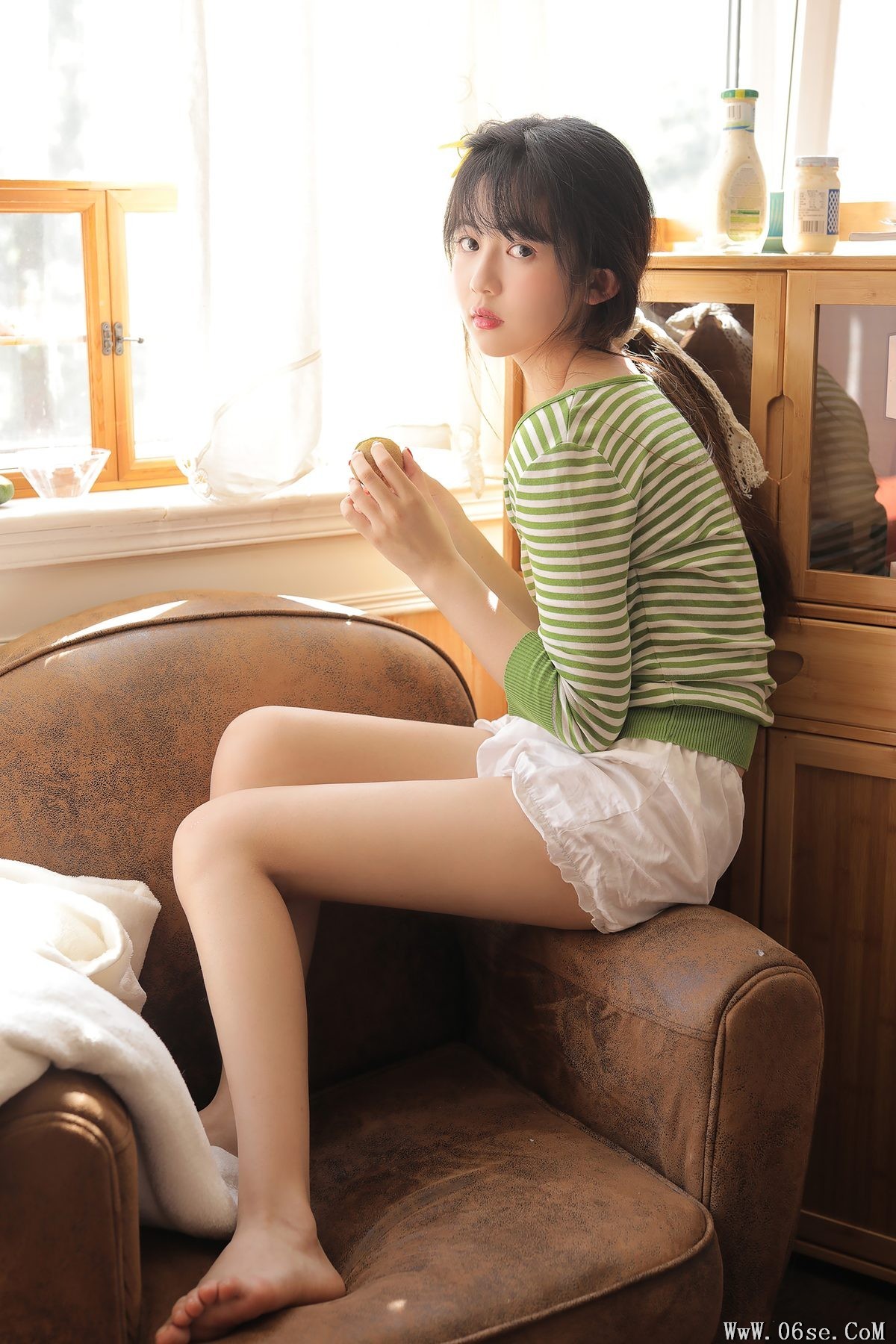 图片[17]-YiTuYu艺图语 Vol.5815 Zhou Zi Xin[23P]-六色网
