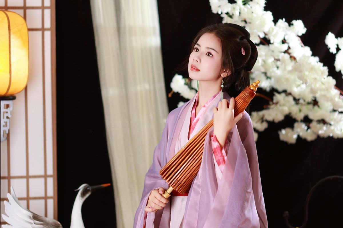 图片[8]-YiTuYu艺图语 Vol.5260 Xiao Du Tong Xue[41P]-六色网