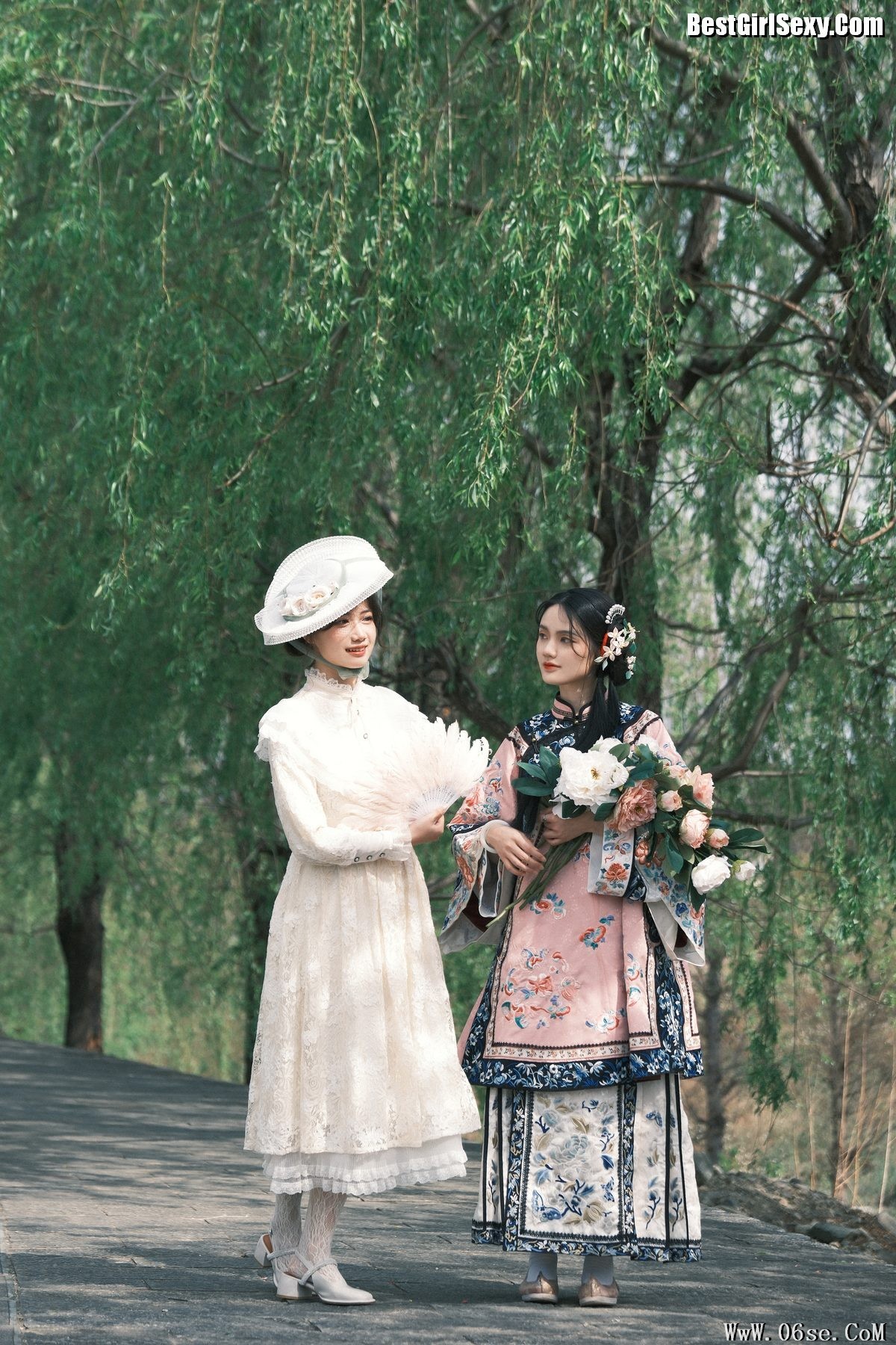 图片[9]-YiTuYu艺图语 Vol.4001 Tachibana Gan[21P]-六色网