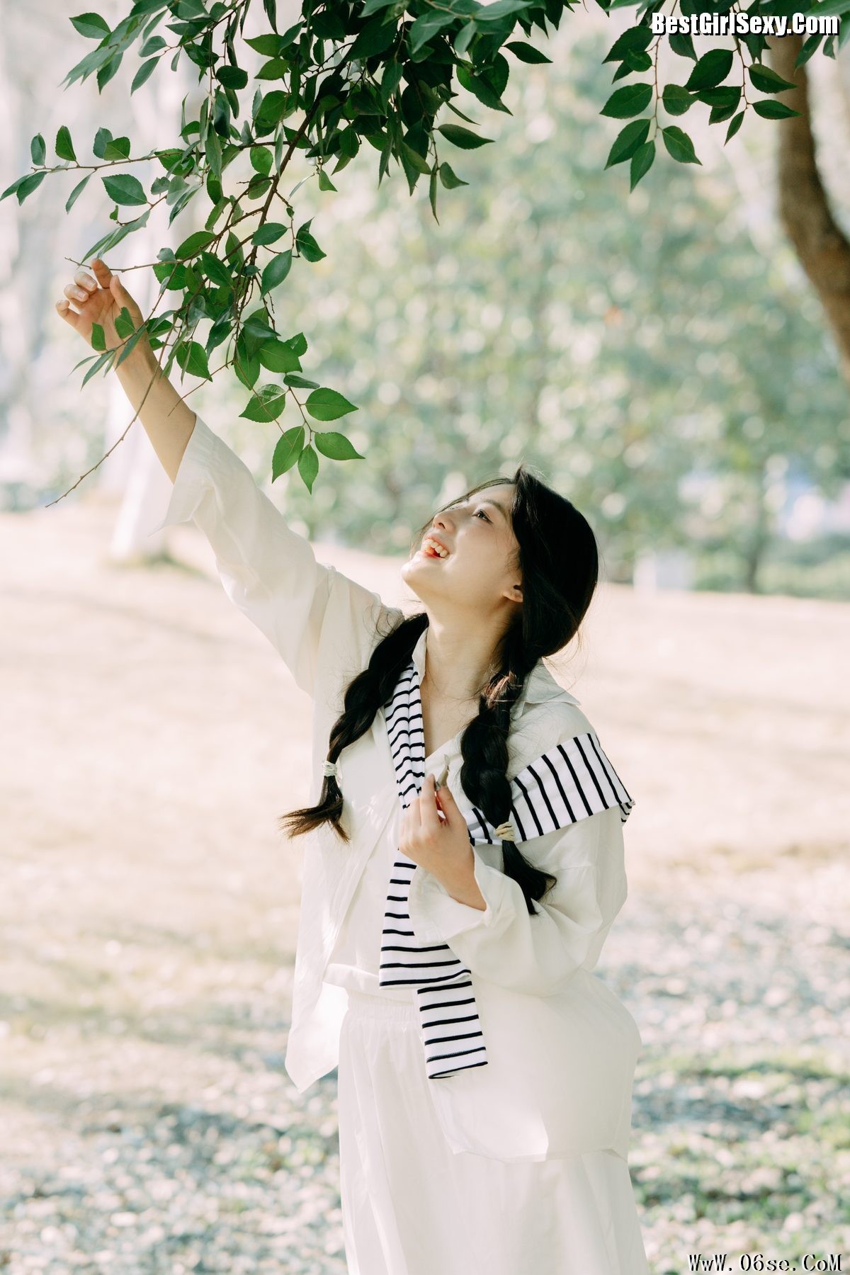 图片[14]-YiTuYu艺图语 Vol.3983 Rei Bi Shio[21P]-六色网