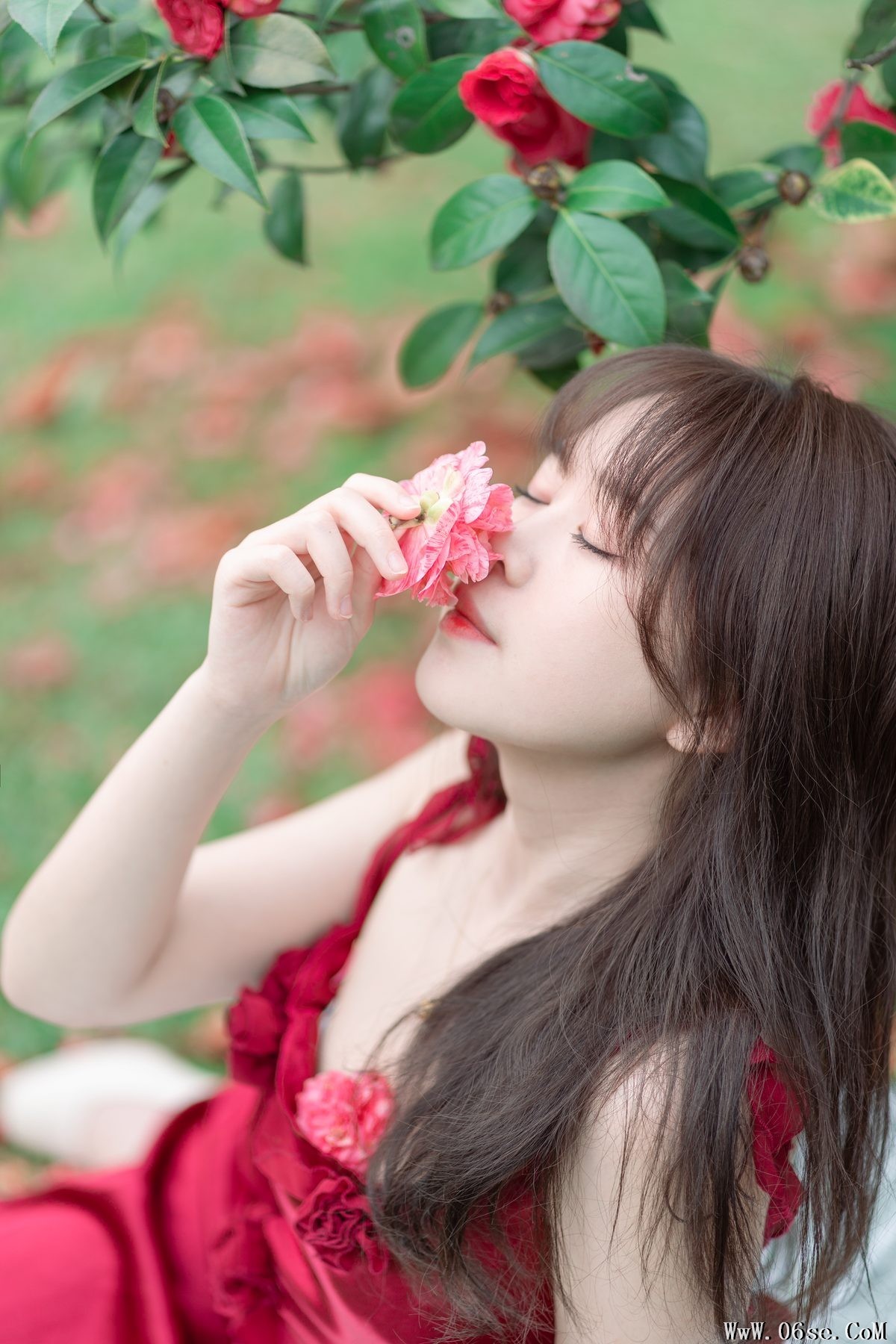 图片[19]-YiTuYu艺图语 Vol.6116 Pao Fu Xiao Fang[23P]-六色网
