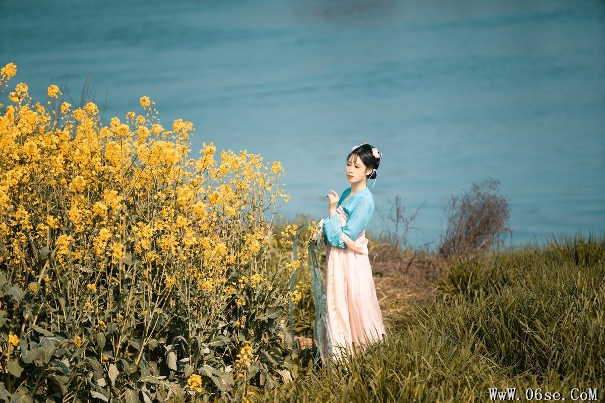 图片[58]-YiTuYu艺图语 Vol.3814 Chu Cha[64P]-六色网