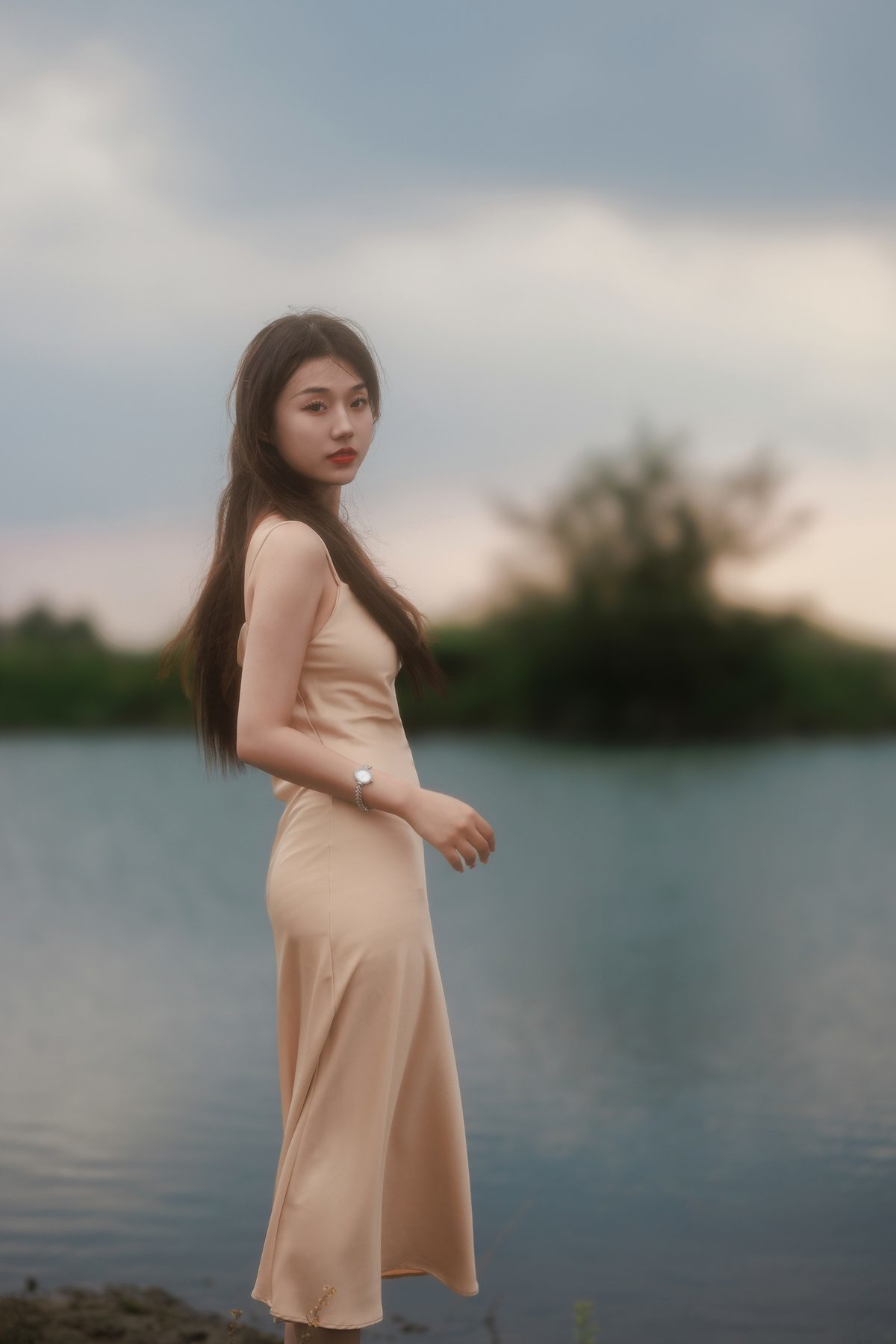 图片[21]-YiTuYu艺图语 Vol.5334 Pei Tong Xue[22P]-六色网