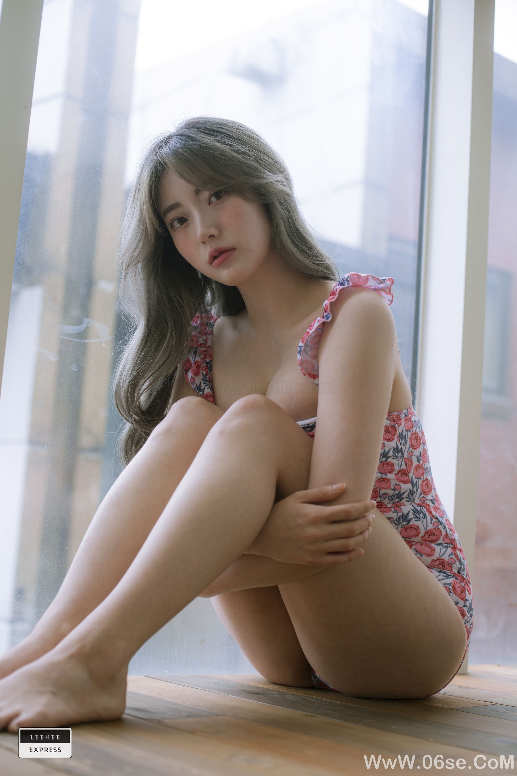 图片[23]-[LEEHEE EXPRESS] LEBE-027 – J.A[50P]-六色网