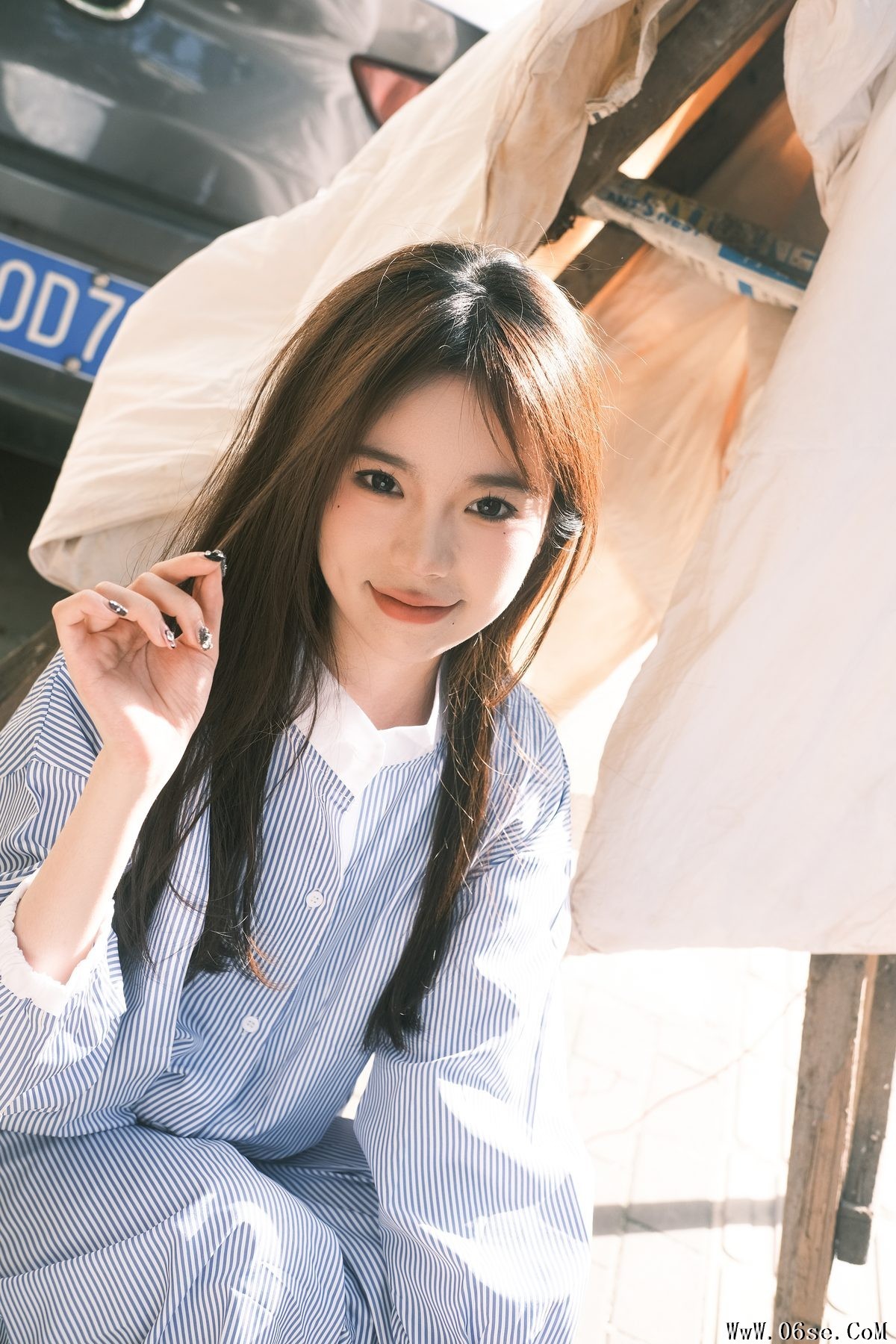 图片[17]-YiTuYu艺图语 Vol.4414 E Bi Xiong[25P]-六色网