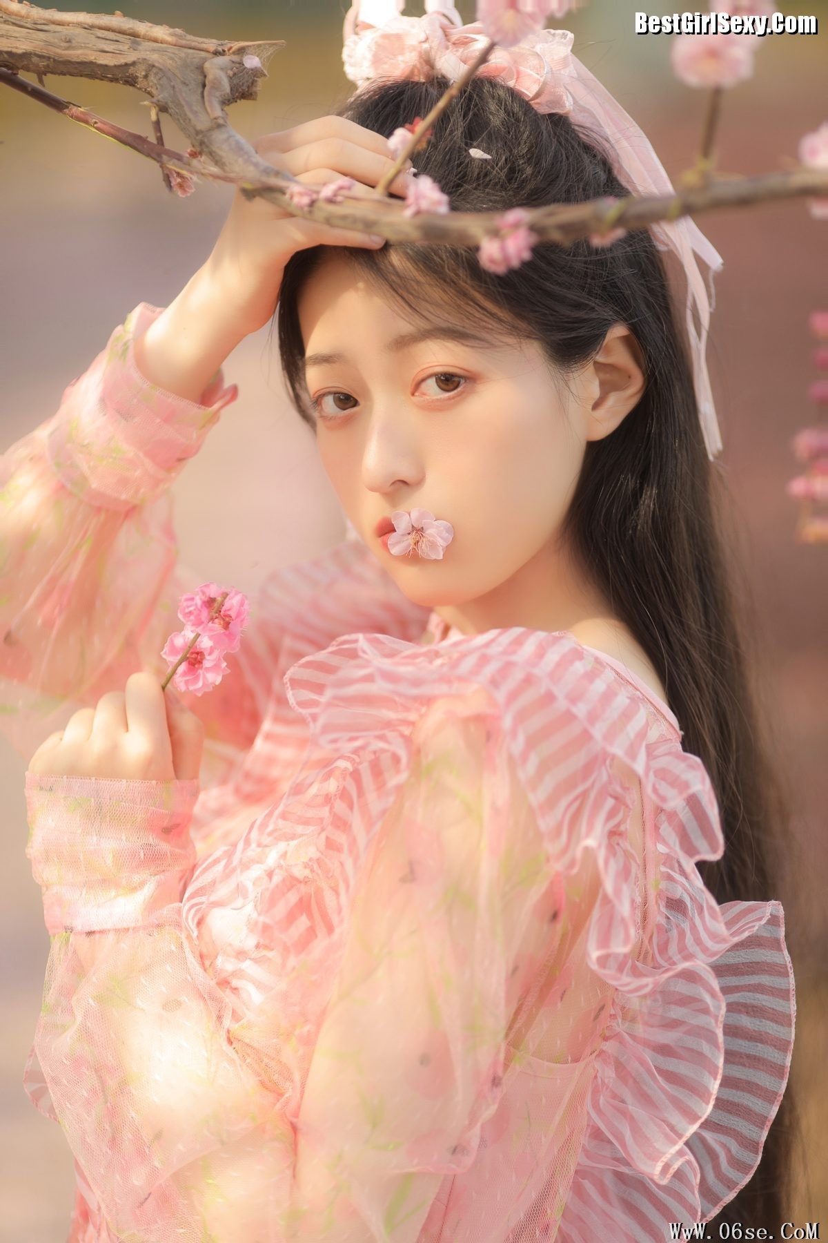 图片[15]-YiTuYu艺图语 Vol.4074 Li You[23P]-六色网