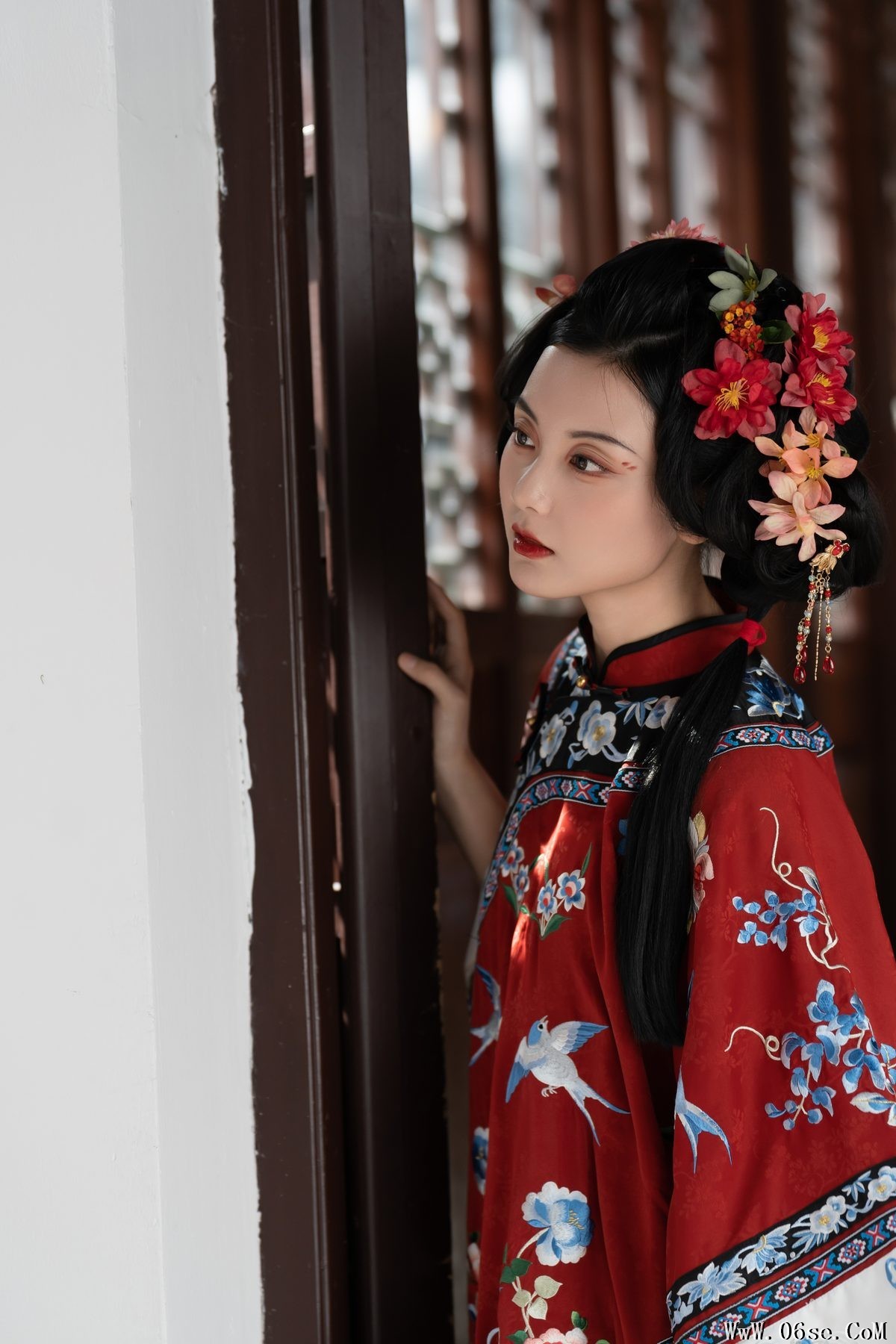 图片[10]-YiTuYu艺图语 Vol.6064 Gao Gao[29P]-六色网