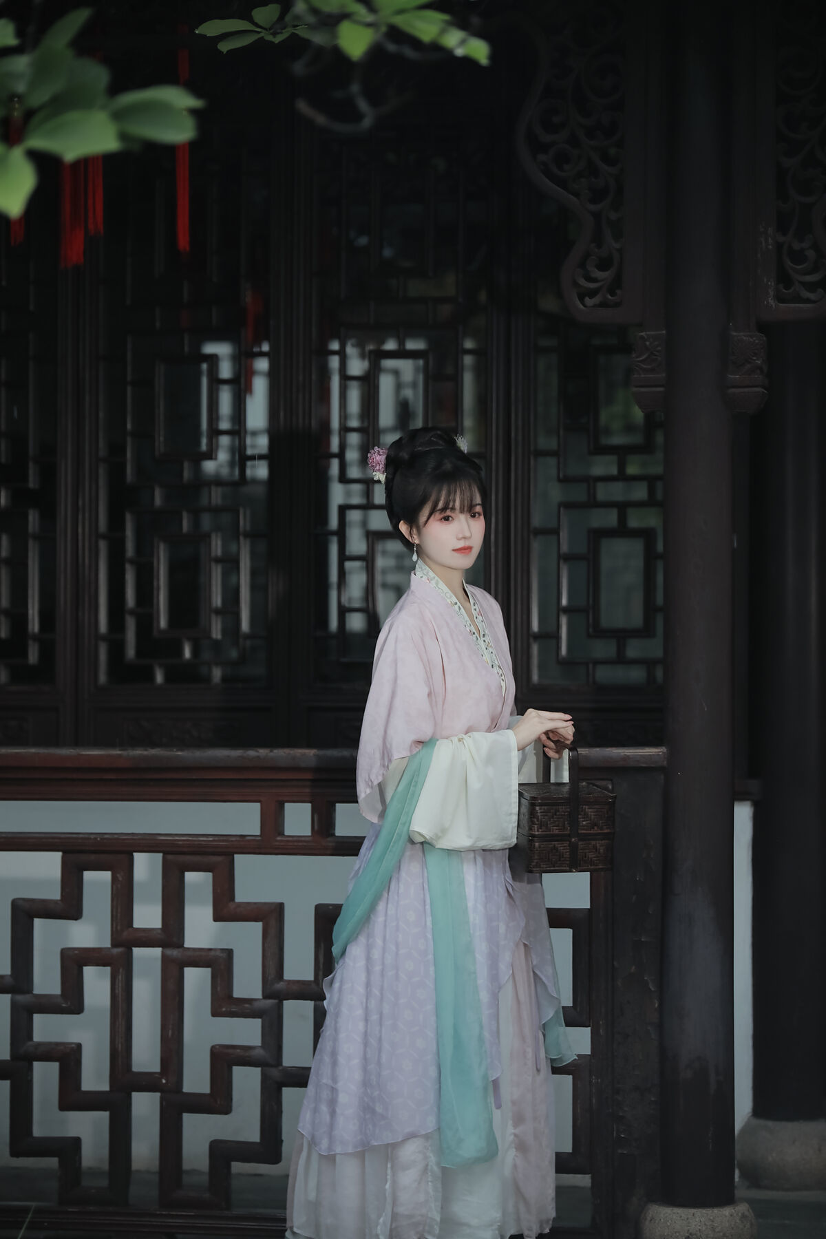 图片[7]-YiTuYu艺图语 Vol.7705 Li Zhi[25P]-六色网