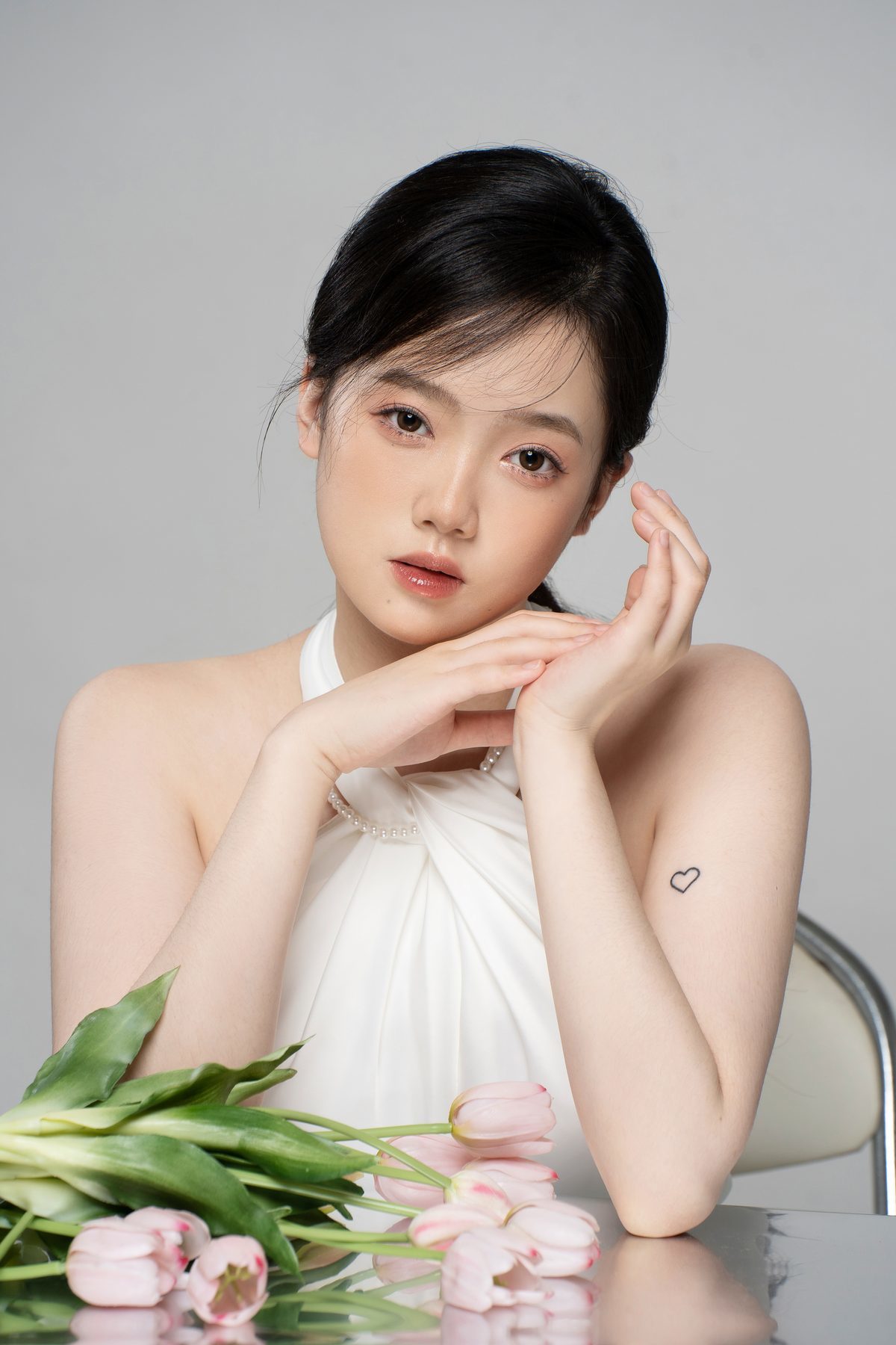 图片[13]-YiTuYu艺图语 Vol.5589 Lu Dan[21P]-六色网