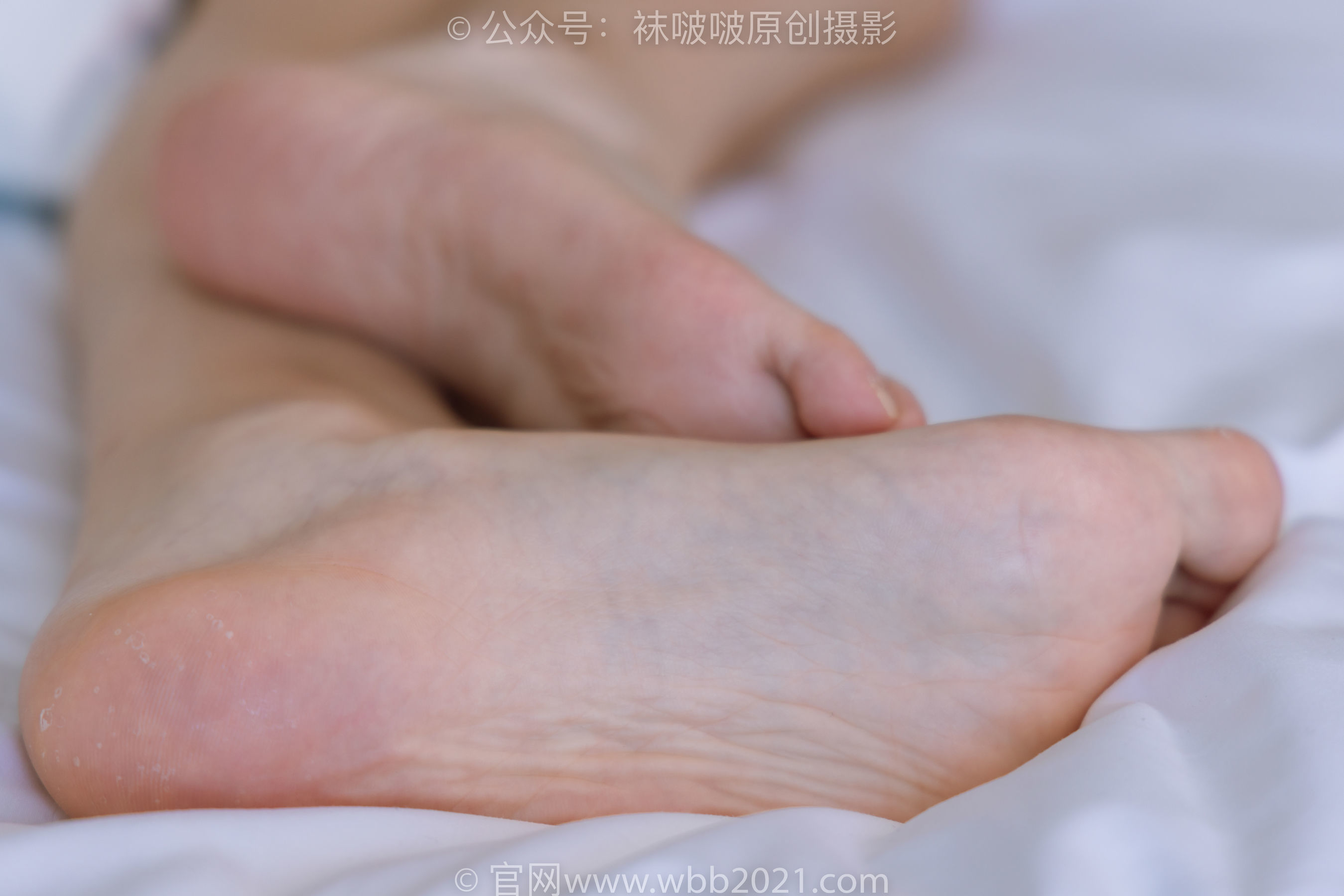 图片[43]-BoBoSocks袜啵啵 No.251 小甜豆 -高跟鞋、超薄黑丝、裸足[139P]-六色网