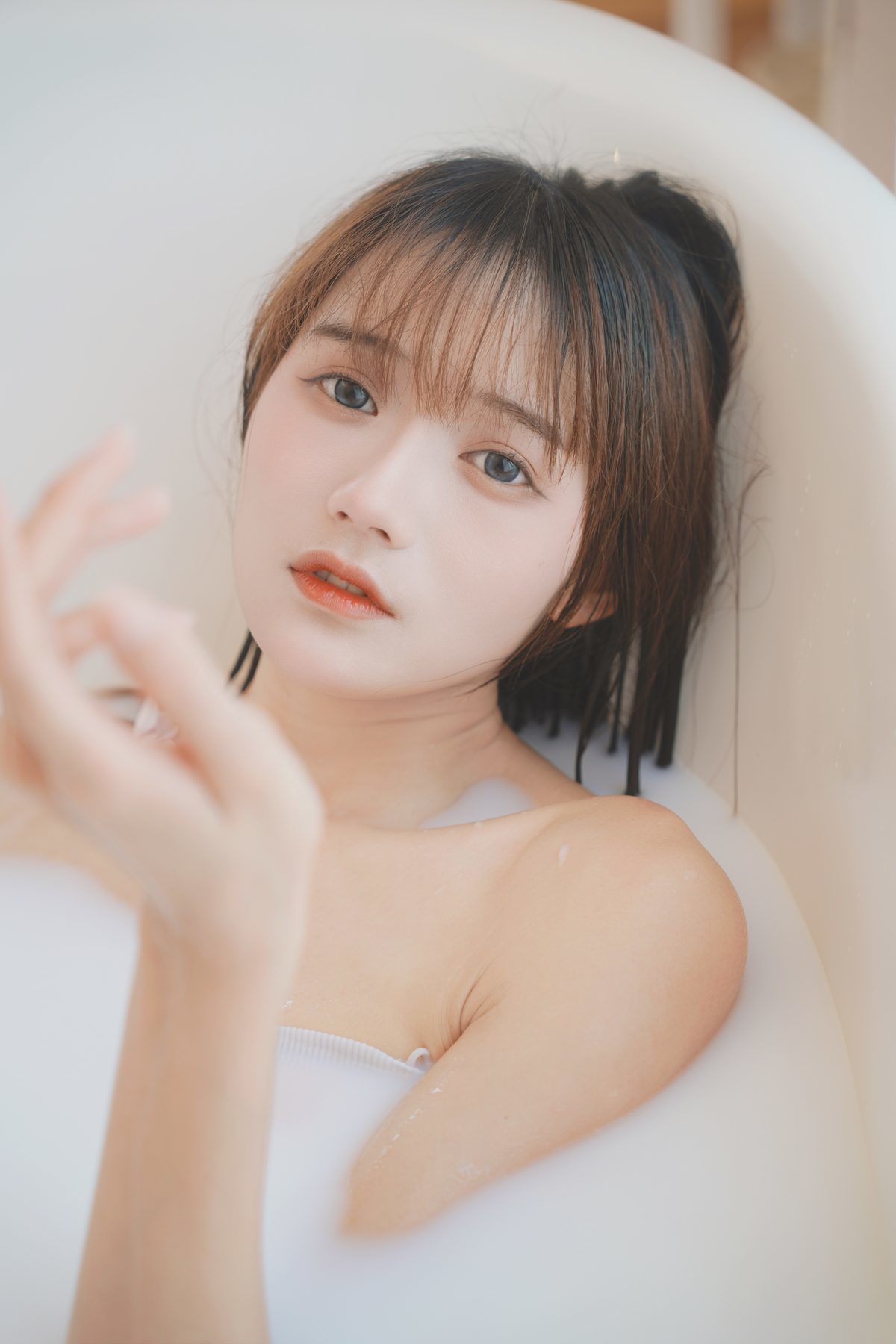 图片[19]-YiTuYu艺图语 Vol.4920 Tu Zi Zzz Bu Chi Hu Luo Bo[30P]-六色网