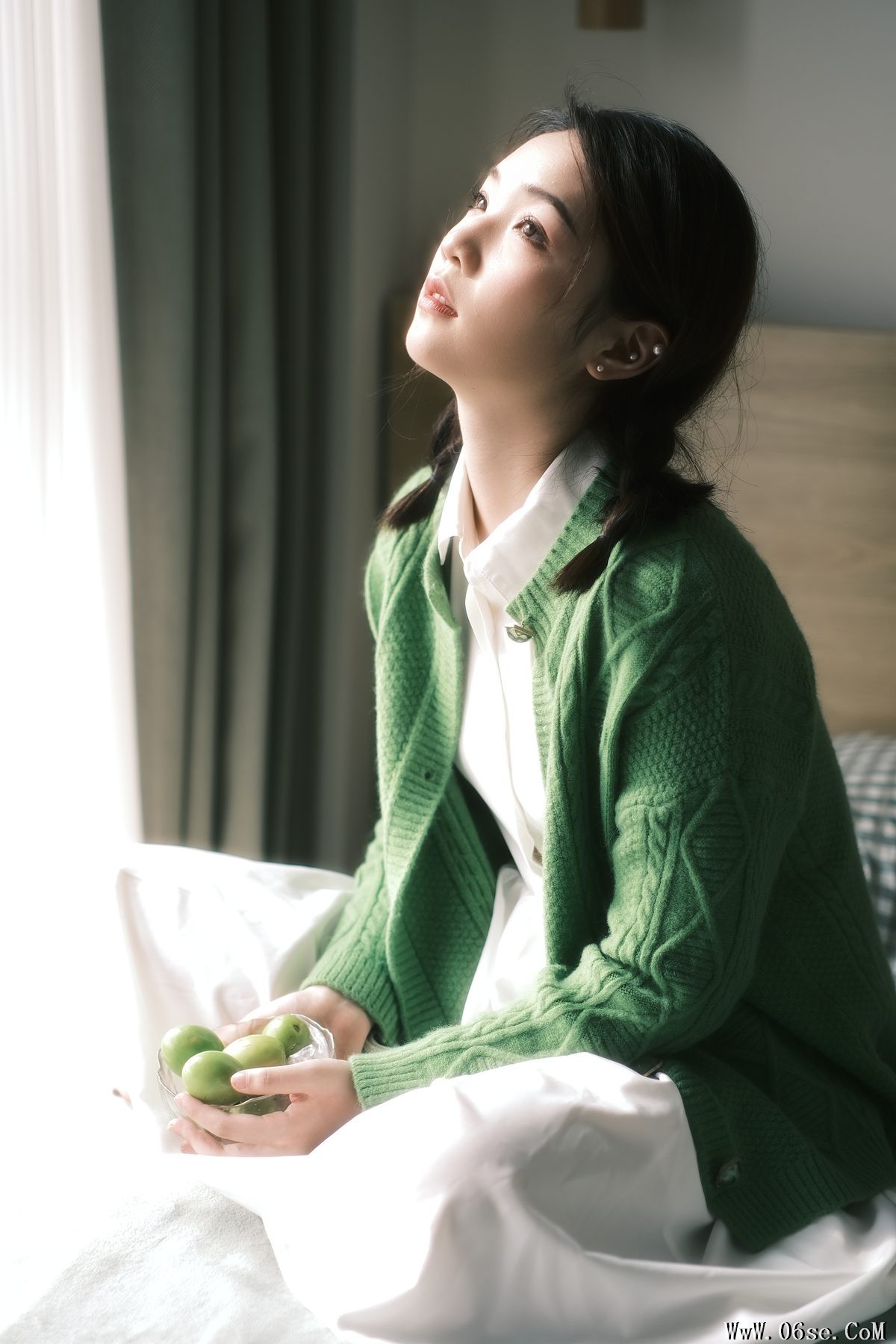图片[32]-YiTuYu艺图语 Vol.3864 Cheng Zi[32P]-六色网