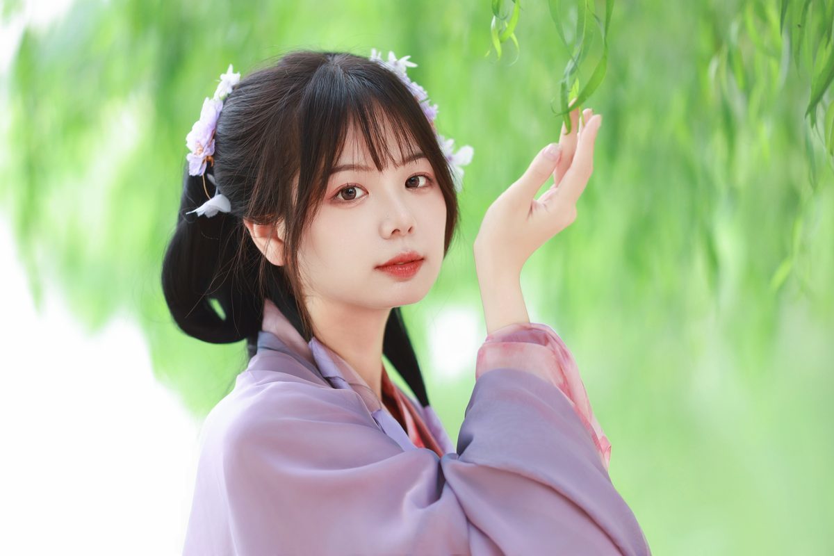 图片[13]-YiTuYu艺图语 Vol.5347 Mu Yan Se Cc[38P]-六色网