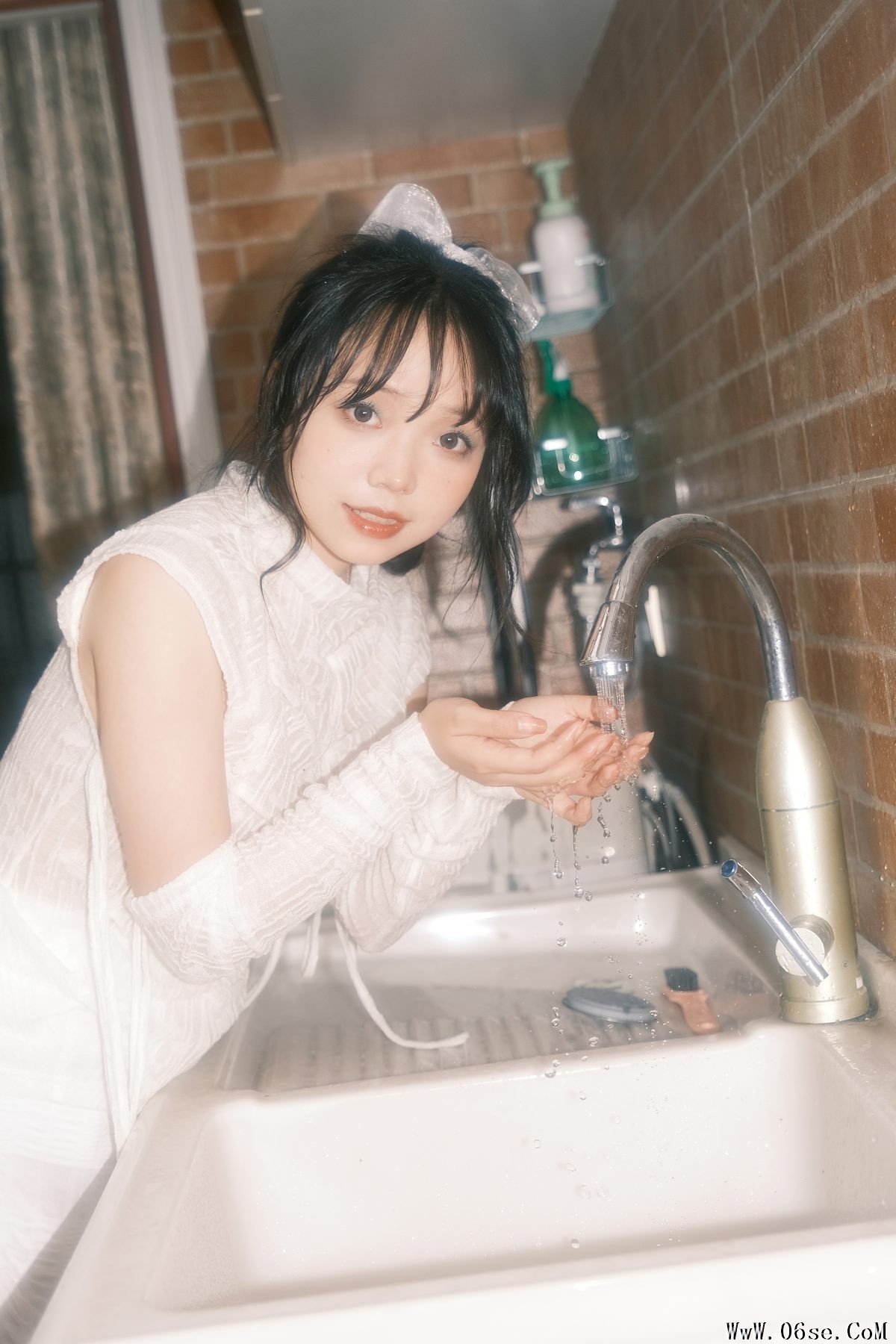 图片[9]-YiTuYu艺图语 Vol.3210 Bei Bei Bu Shu Jiao[25P]-六色网