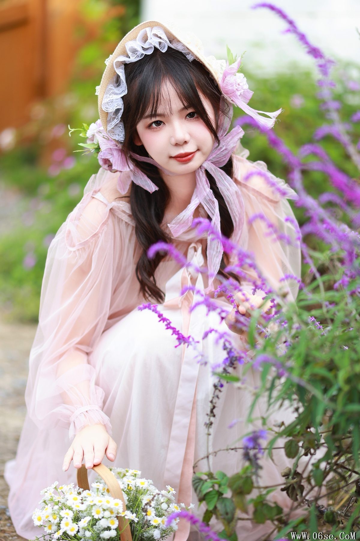 图片[34]-YiTuYu艺图语 Vol.5747 Mu Yan Se Cc[34P]-六色网