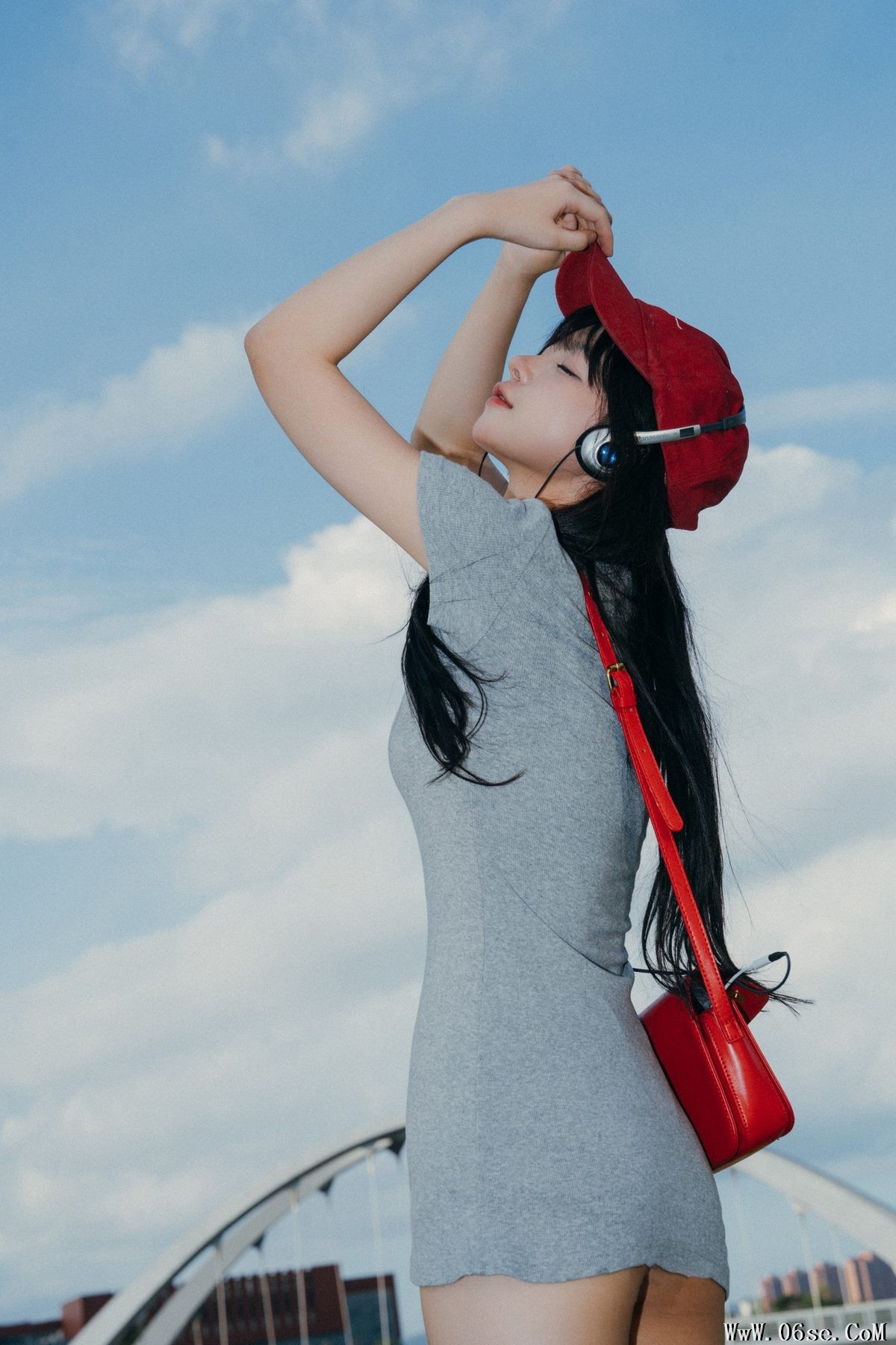 图片[16]-YiTuYu艺图语 Vol.4217 Qi Qi[82P]-六色网