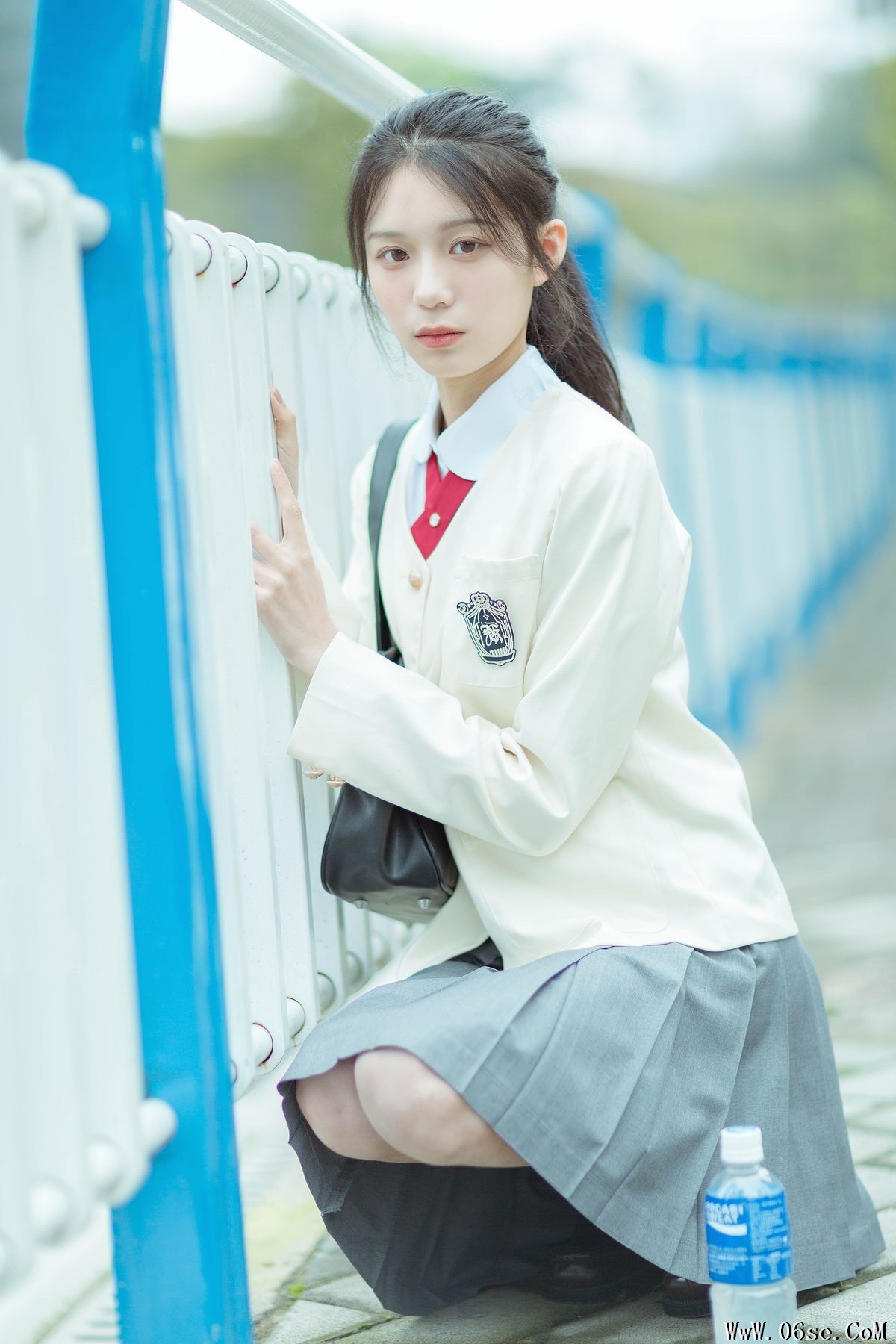 图片[18]-YiTuYu艺图语 Vol.4235 Yu Jie[26P]-六色网