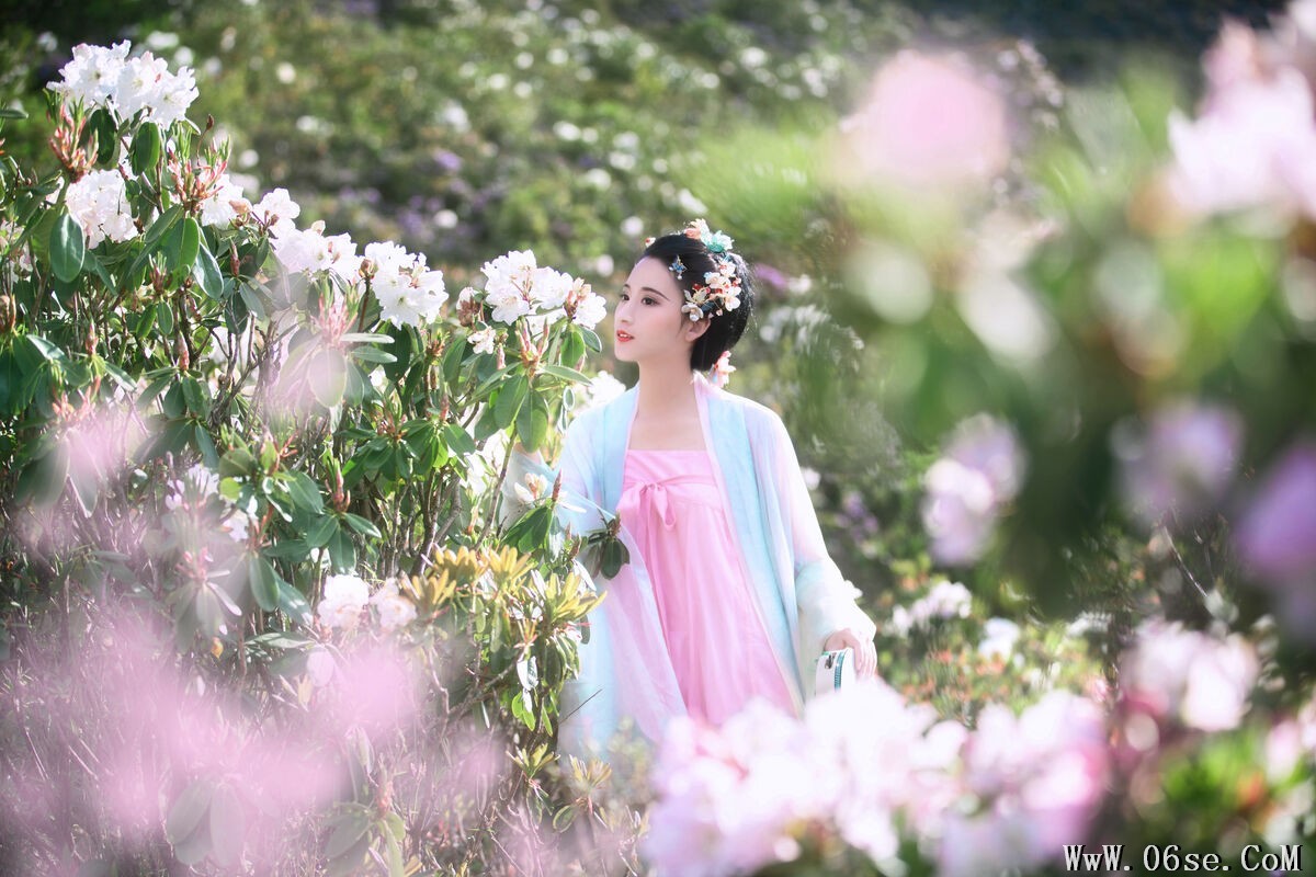 图片[4]-YiTuYu艺图语 Vol.7580 Ban Xia Xia Xia[29P]-六色网