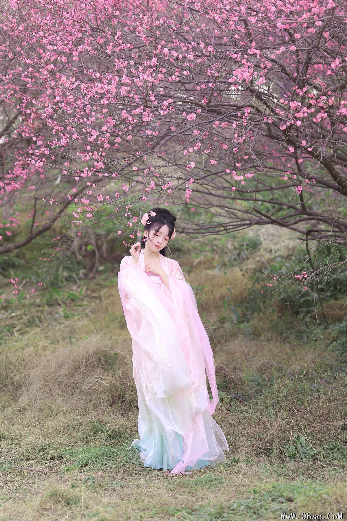 图片[7]-YiTuYu艺图语 Vol.6569 Jun Yin Lan[23P]-六色网