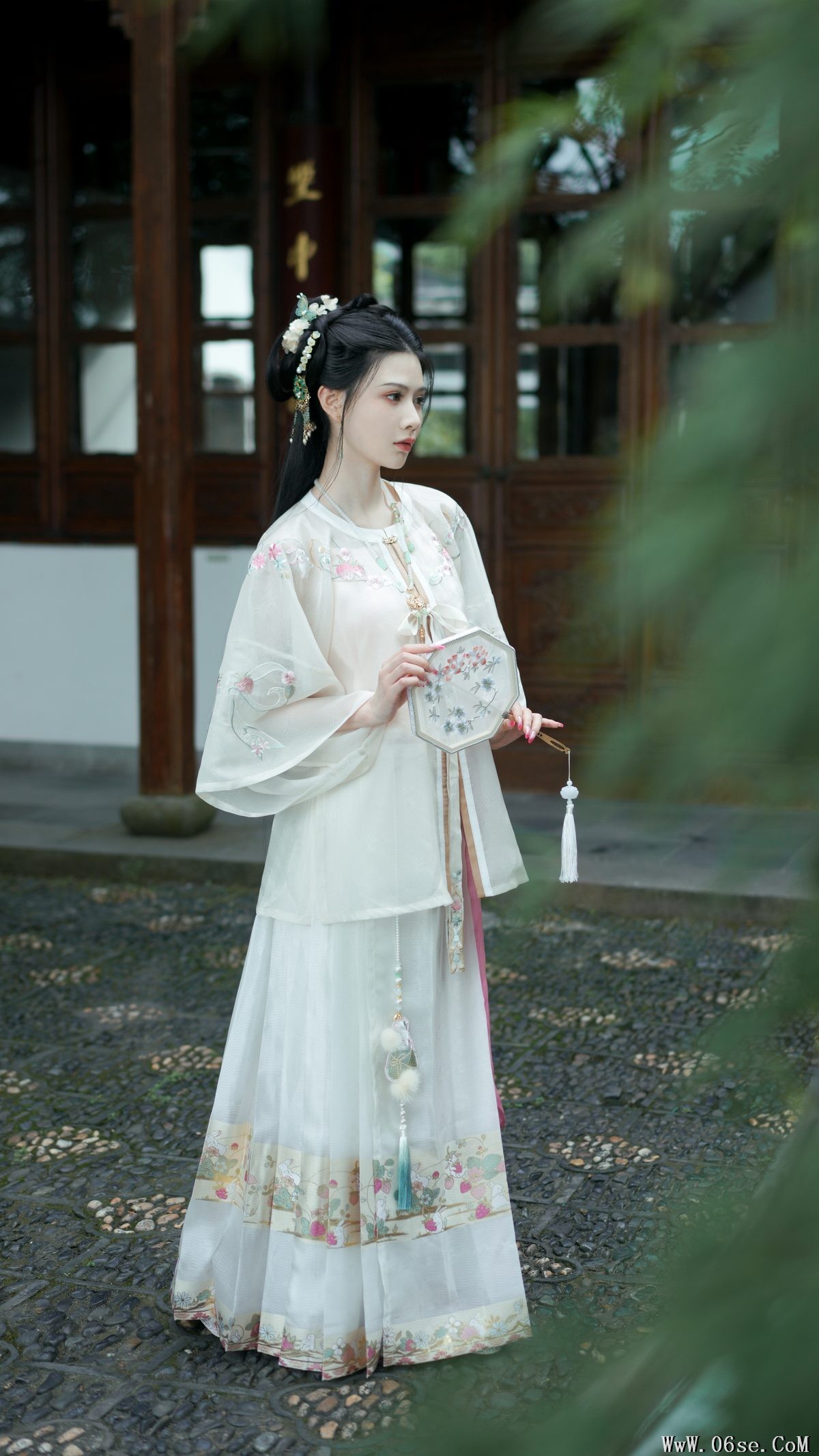 图片[6]-YiTuYu艺图语 Vol.4988 Xue Gao[34P]-六色网