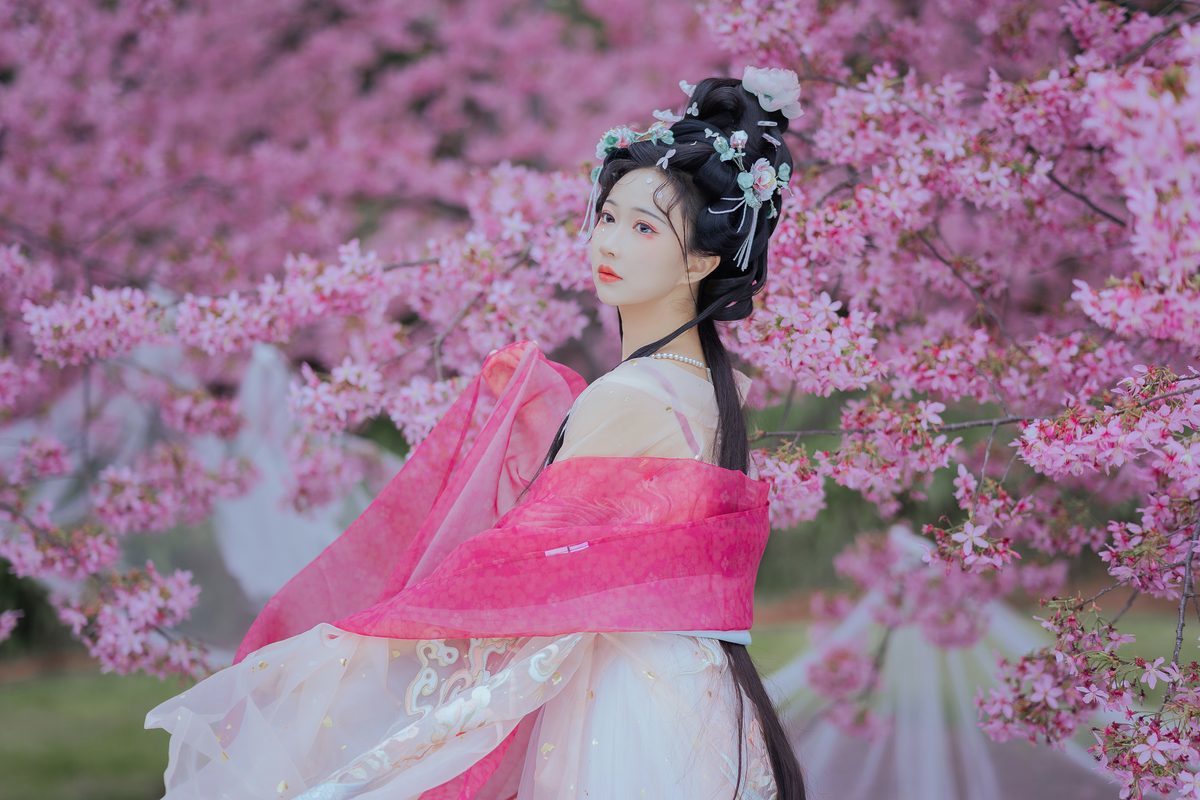 图片[13]-YiTuYu艺图语 Vol.4190 Qi Luo Sheng De Xiao Su Su[36P]-六色网
