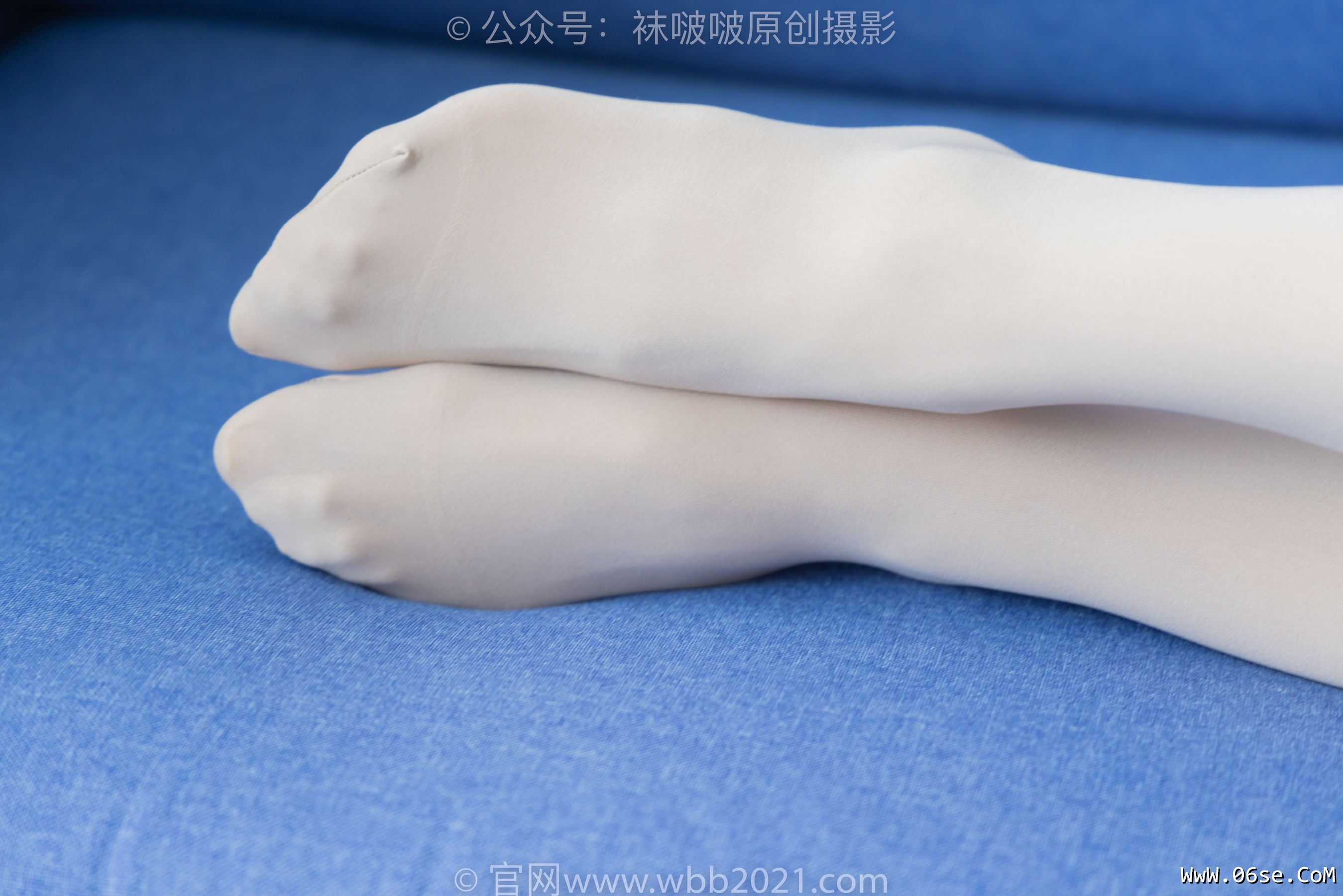 图片[101]-BoBoSocks袜啵啵 No.319 奶油 -高跟鞋、平底鞋、厚肉丝、厚黑丝大腿袜[140P]-六色网