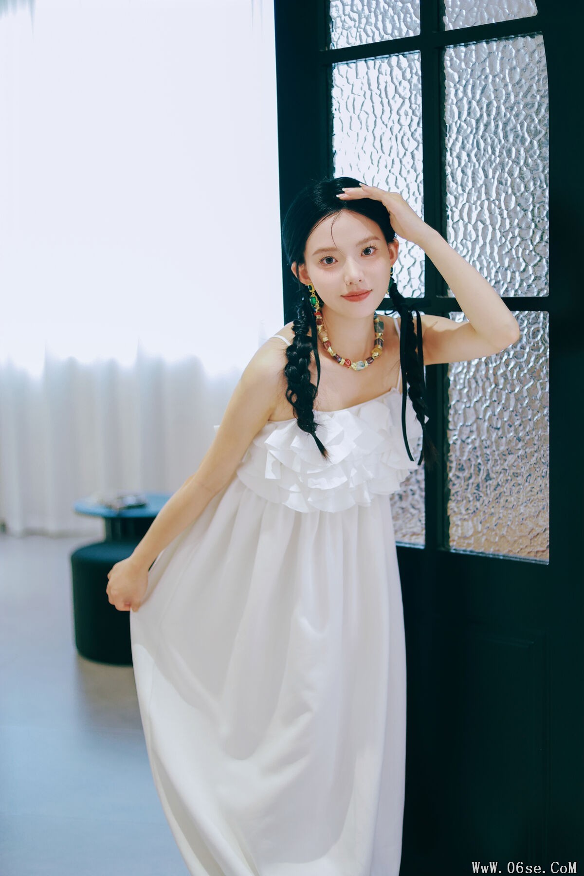 图片[16]-YiTuYu艺图语 Vol.7567 Lu Lu[29P]-六色网