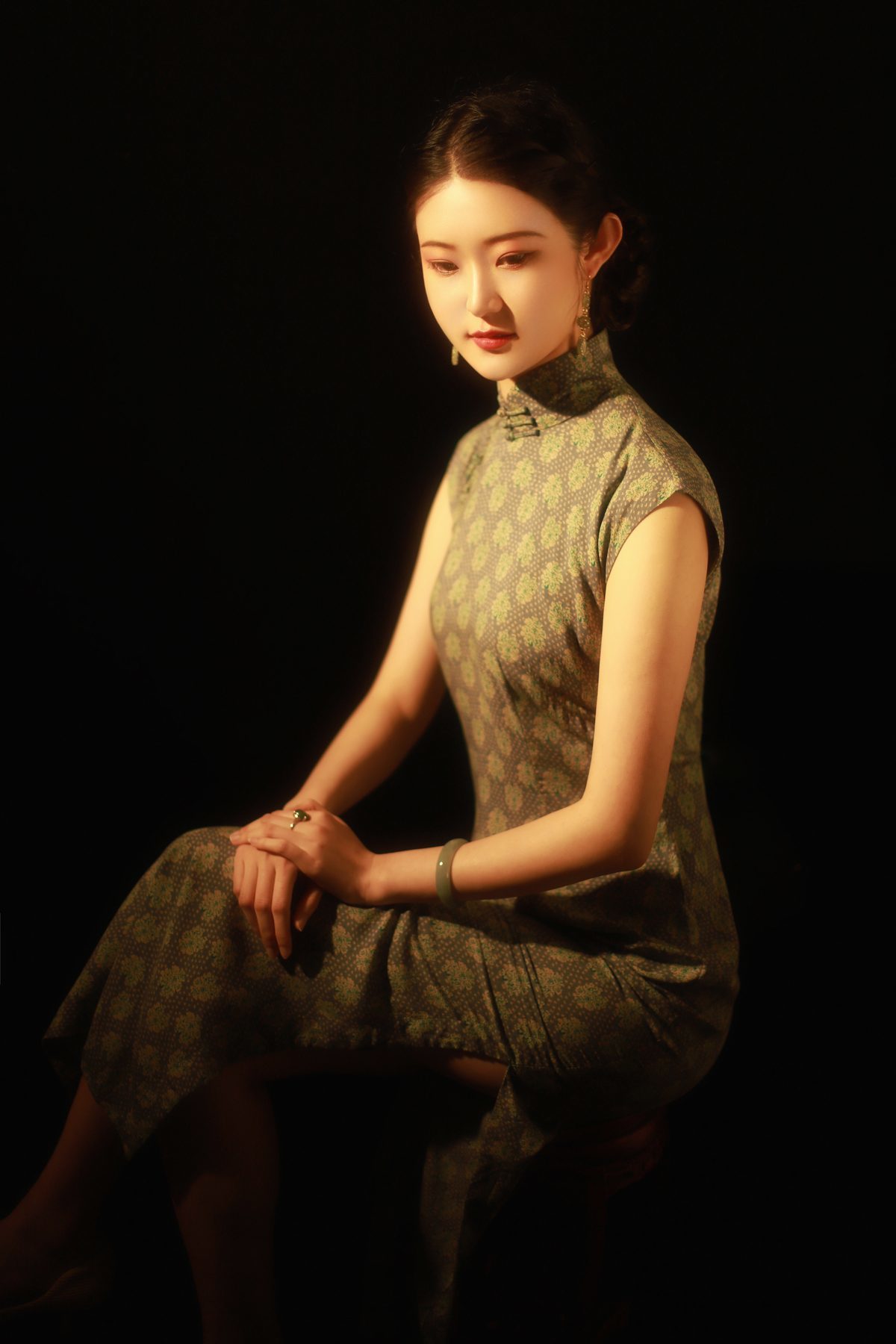 图片[5]-YiTuYu艺图语 Vol.3785 Tian Tian[29P]-六色网