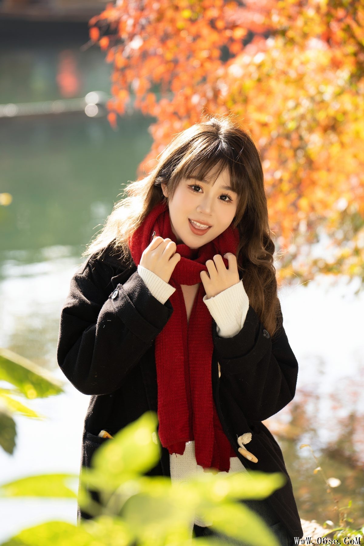 图片[21]-YiTuYu艺图语 Vol.6191 Pao Fu Xiao Fang[29P]-六色网
