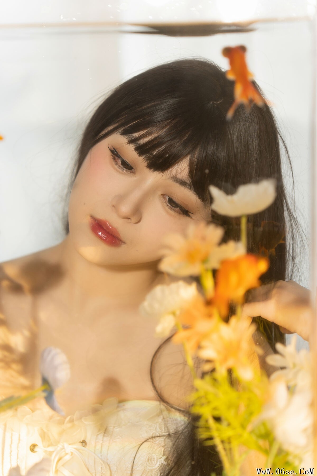图片[7]-YiTuYu艺图语 Vol.6650 An Qi Bu Chi Xiang Gu[23P]-六色网