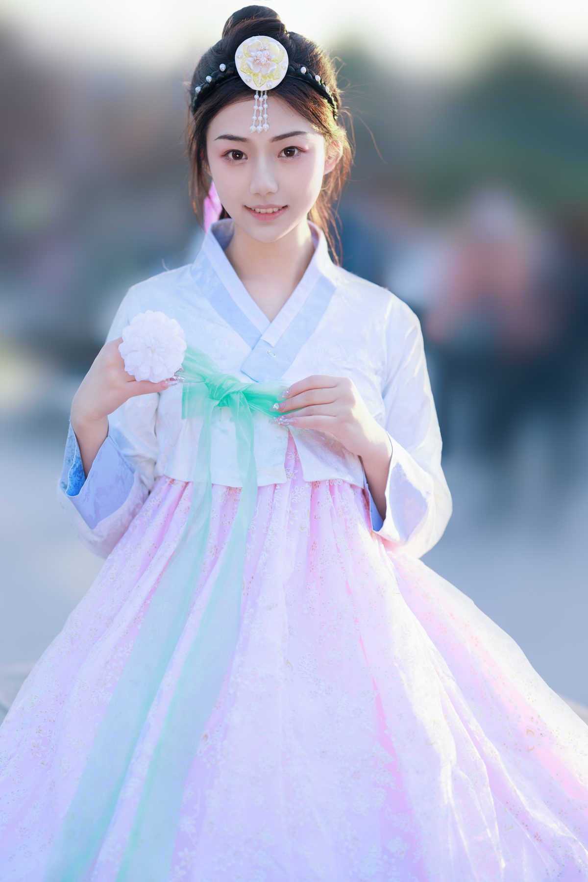图片[11]-YiTuYu艺图语 Vol.4771 Pei Tong Xue[25P]-六色网