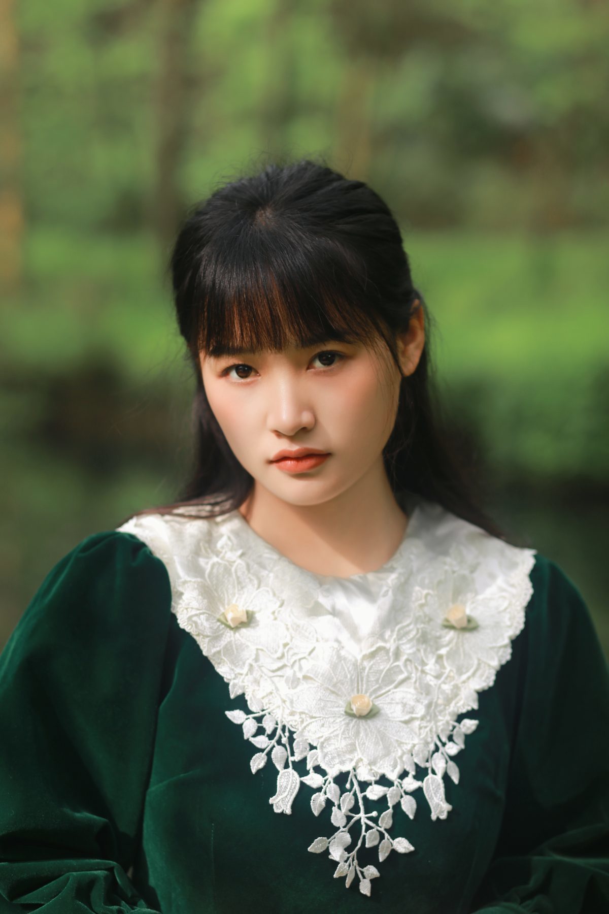 图片[9]-YiTuYu艺图语 Vol.5407 Bai Ri Meng Xiao Long[22P]-六色网