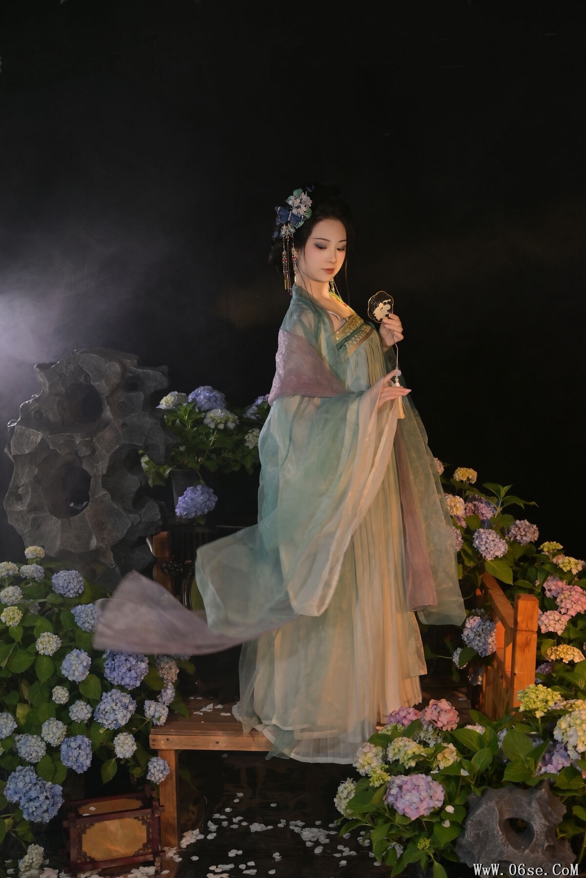 图片[15]-YiTuYu艺图语 Vol.7159 Nashi Tu Shiro[23P]-六色网