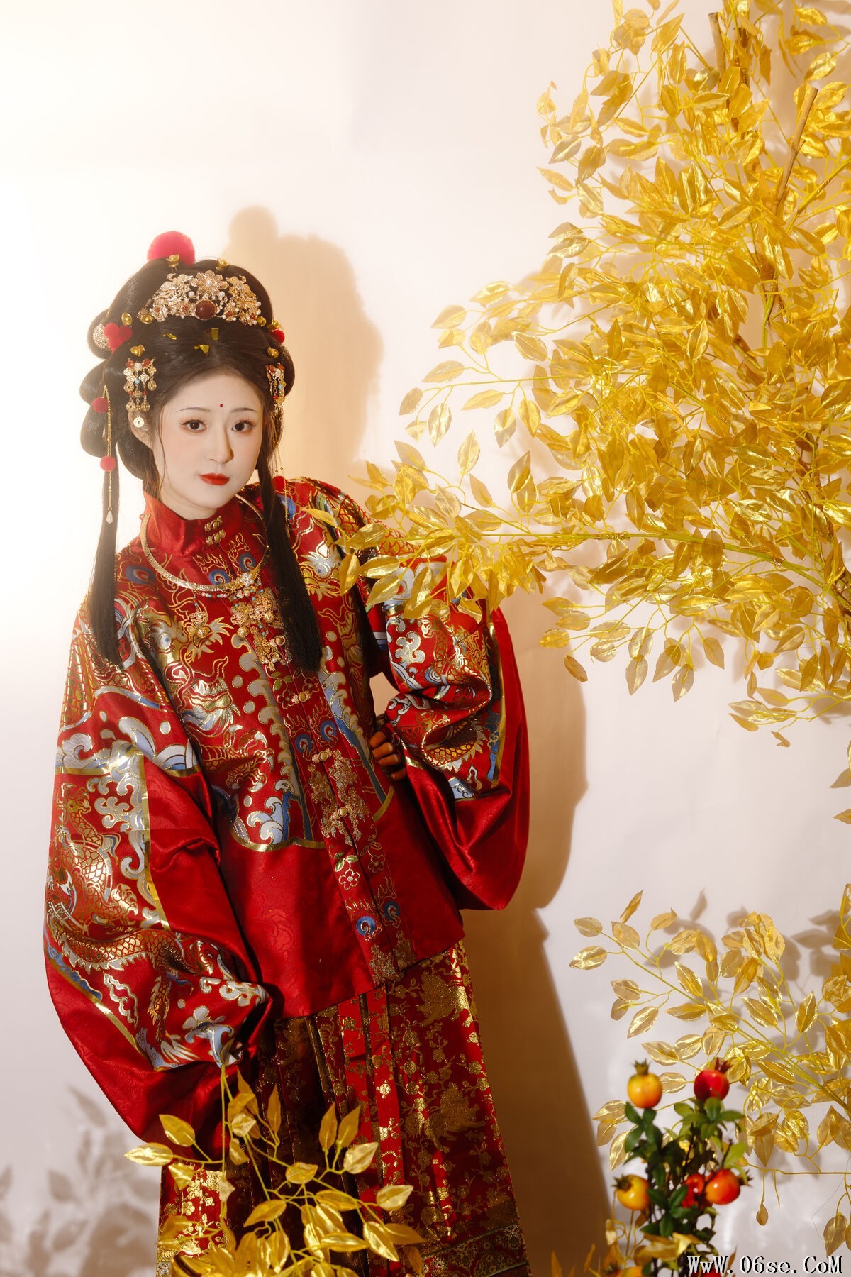 图片[11]-YiTuYu艺图语 Vol.6471 Yi Wan Da Yu Yuan[22P]-六色网