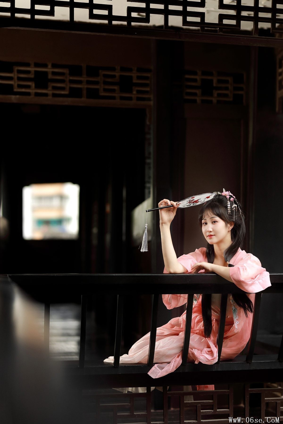 图片[21]-YiTuYu艺图语 Vol.5108 Cha Xiao Tu[31P]-六色网