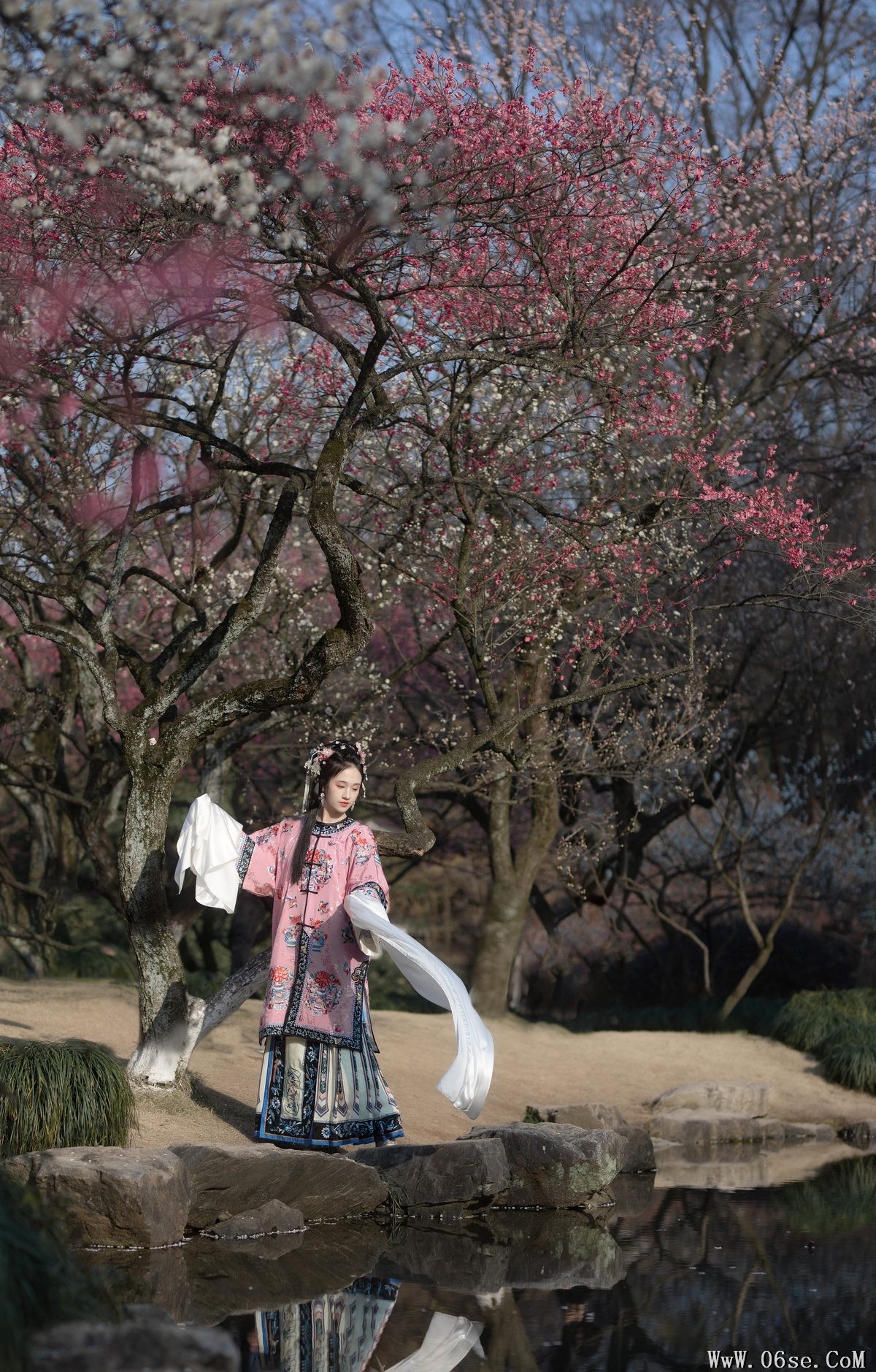 图片[6]-YiTuYu艺图语 Vol.5290 Fang Ting Yu[22P]-六色网