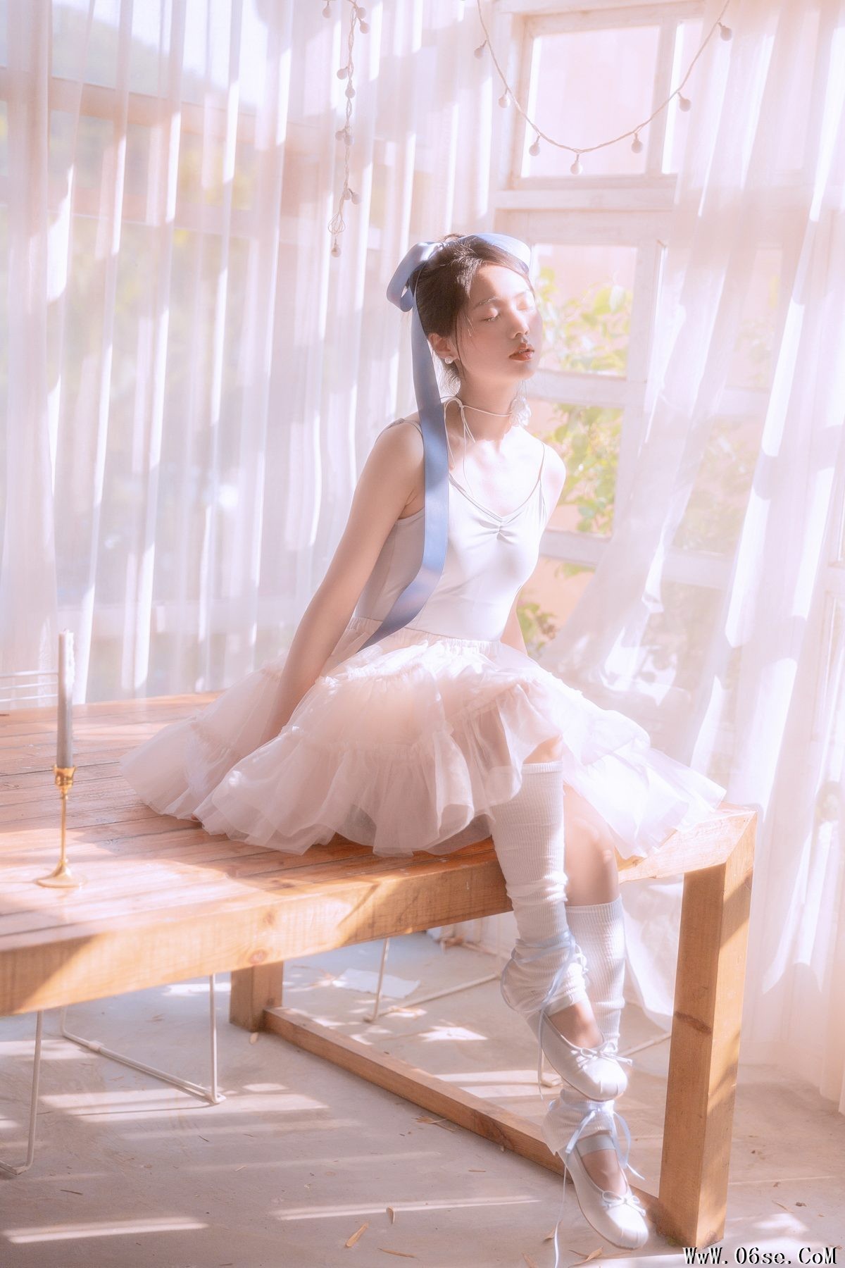 图片[11]-YiTuYu艺图语 Vol.4592 Zora[34P]-六色网