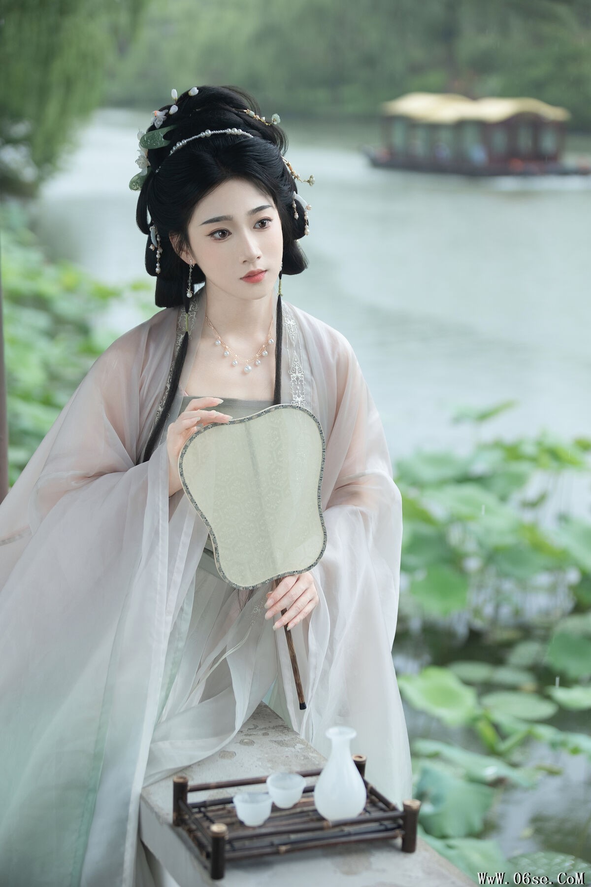 图片[5]-YiTuYu艺图语 Vol.7383 La Tu Tou[29P]-六色网