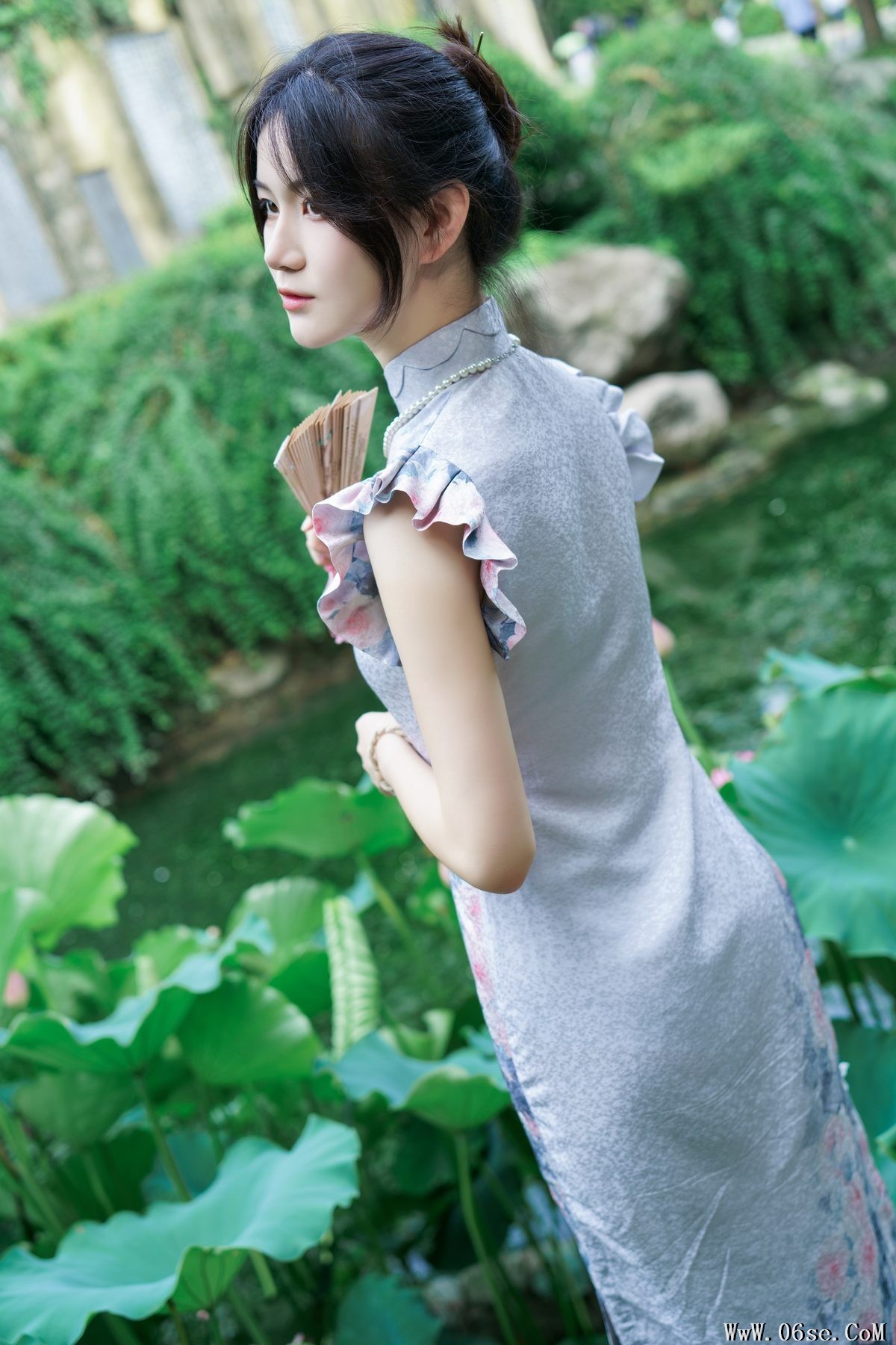 图片[6]-YiTuYu艺图语 Vol.5179 Jiu Ge[22P]-六色网
