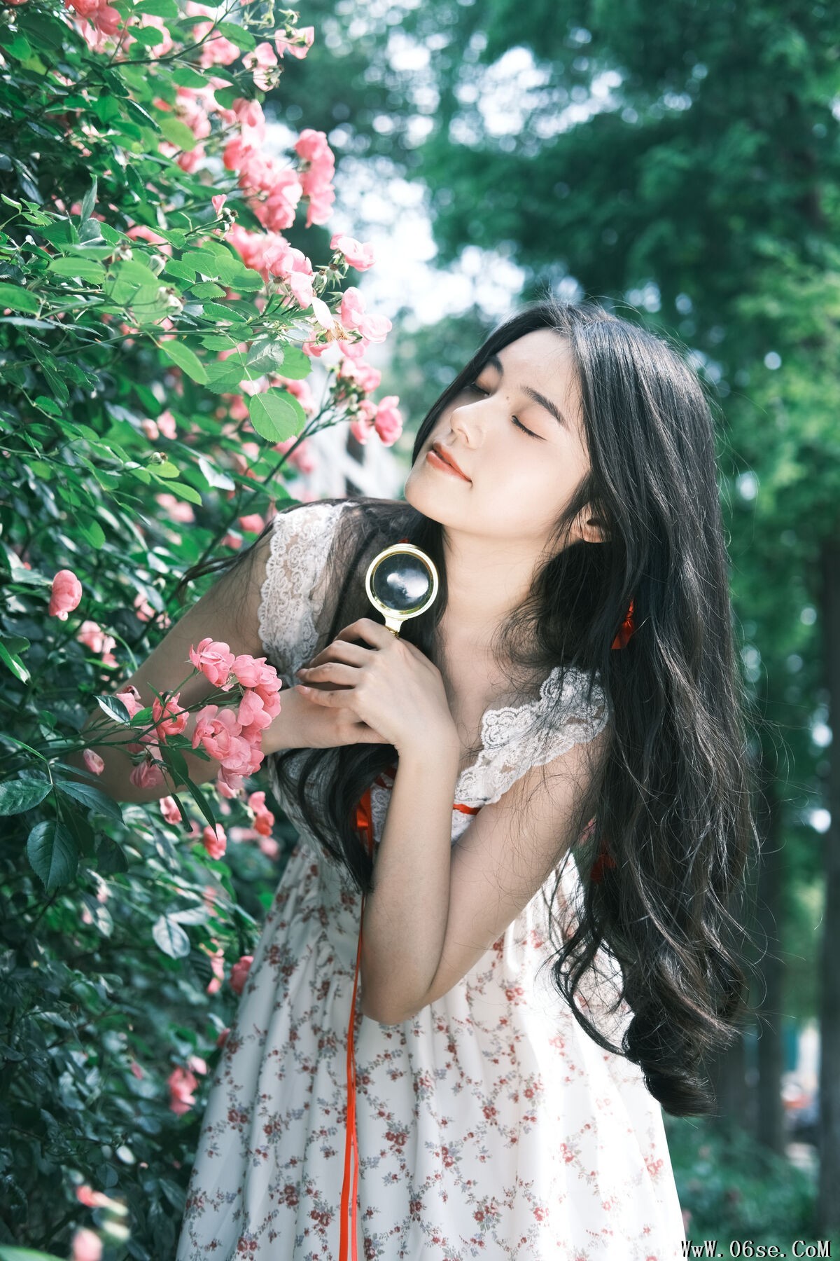 图片[26]-YiTuYu艺图语 Vol.7101 Jing Jing Jing[27P]-六色网
