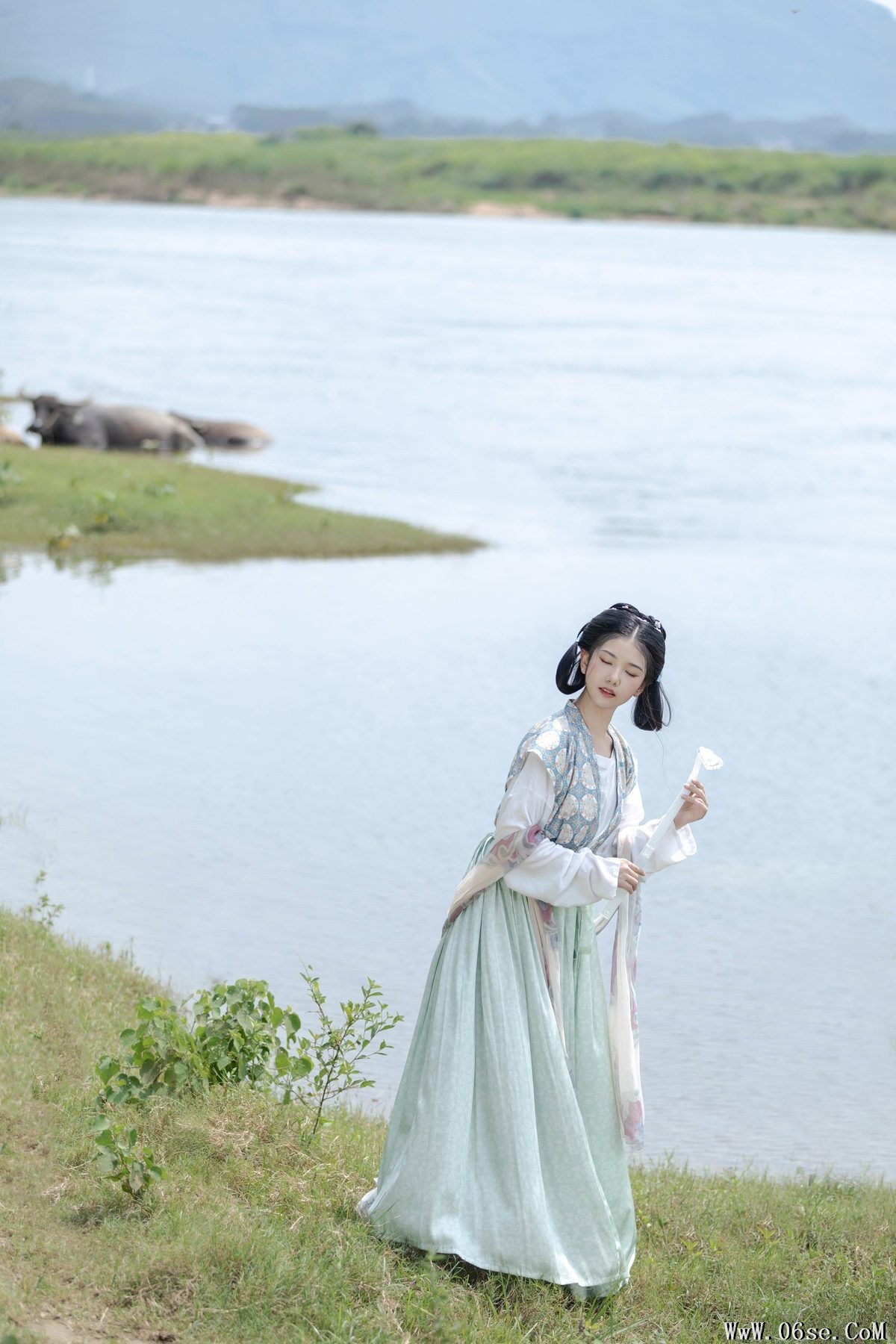 图片[6]-YiTuYu艺图语 Vol.6273 Suan La Tang Er[29P]-六色网