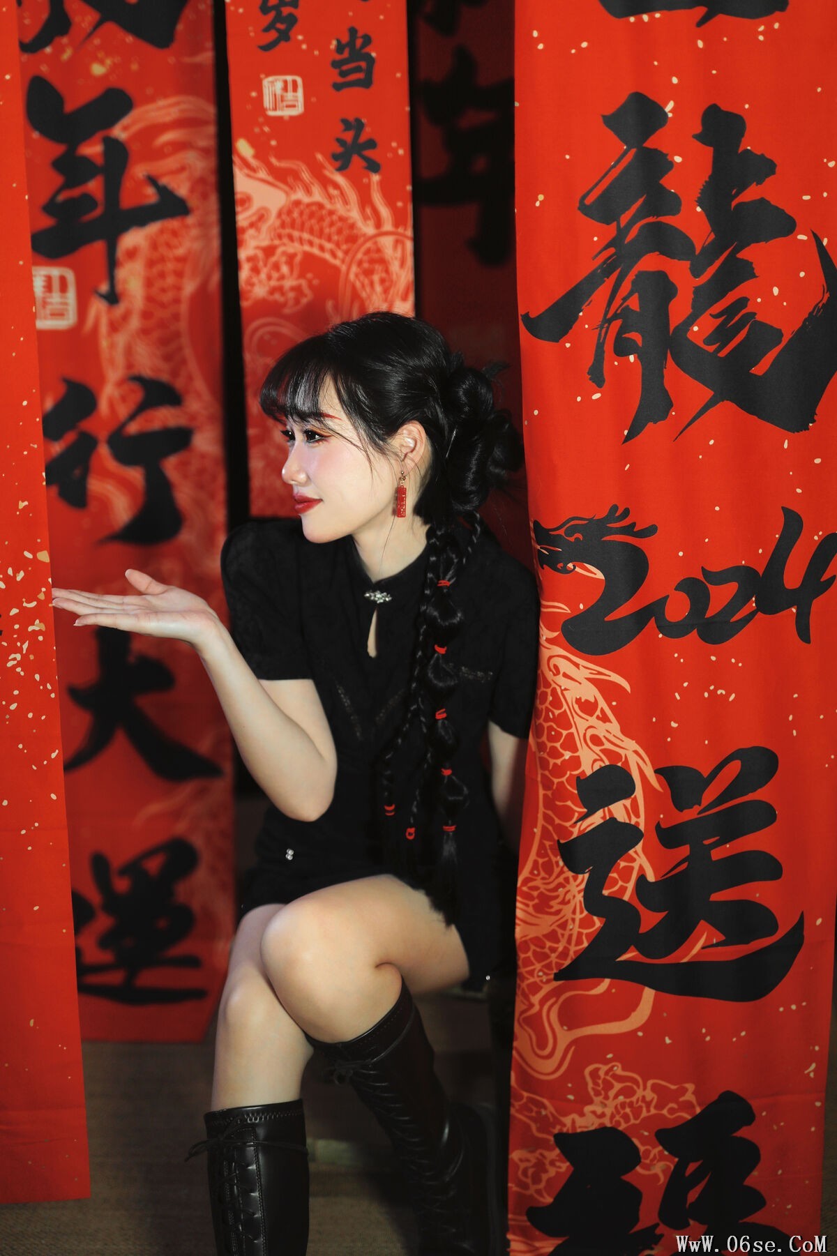 图片[8]-YiTuYu艺图语 Vol.6502 Chi Bai[33P]-六色网