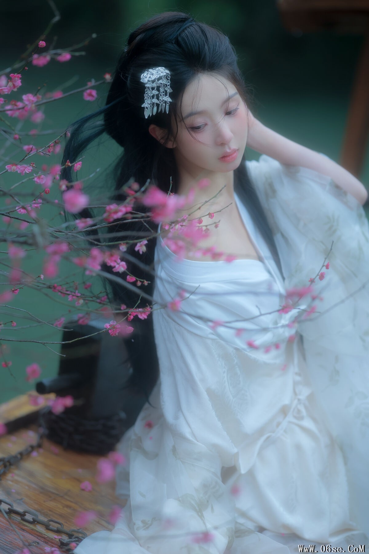 图片[13]-YiTuYu艺图语 Vol.6605 Li Gua Gua[20P]-六色网