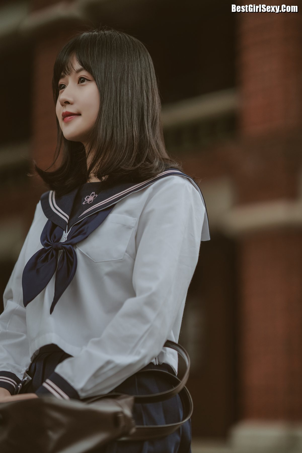 图片[47]-YiTuYu艺图语 Vol.3942 Yuan Zi[55P]-六色网